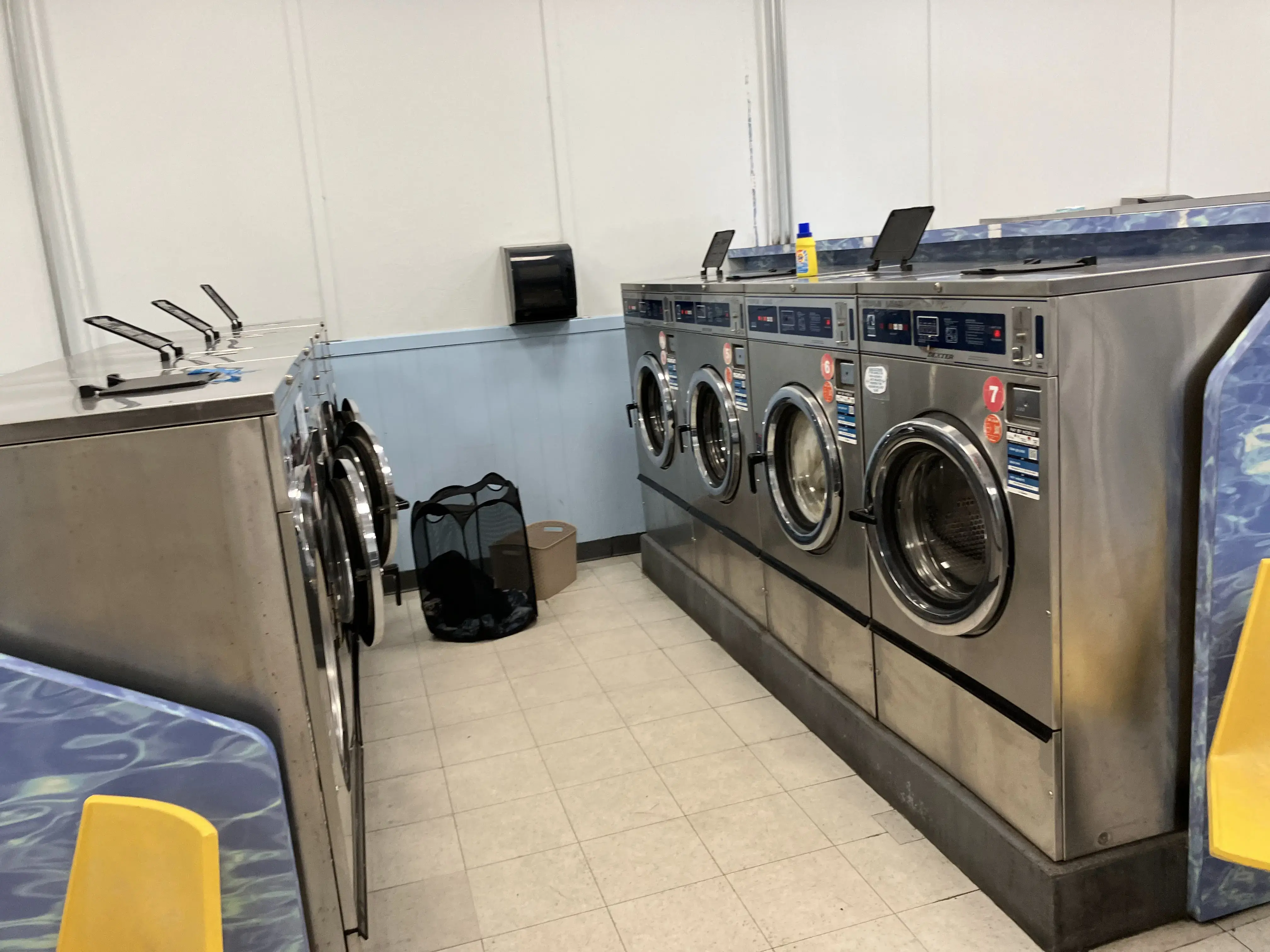 The Wash and Dry Place - Image 14