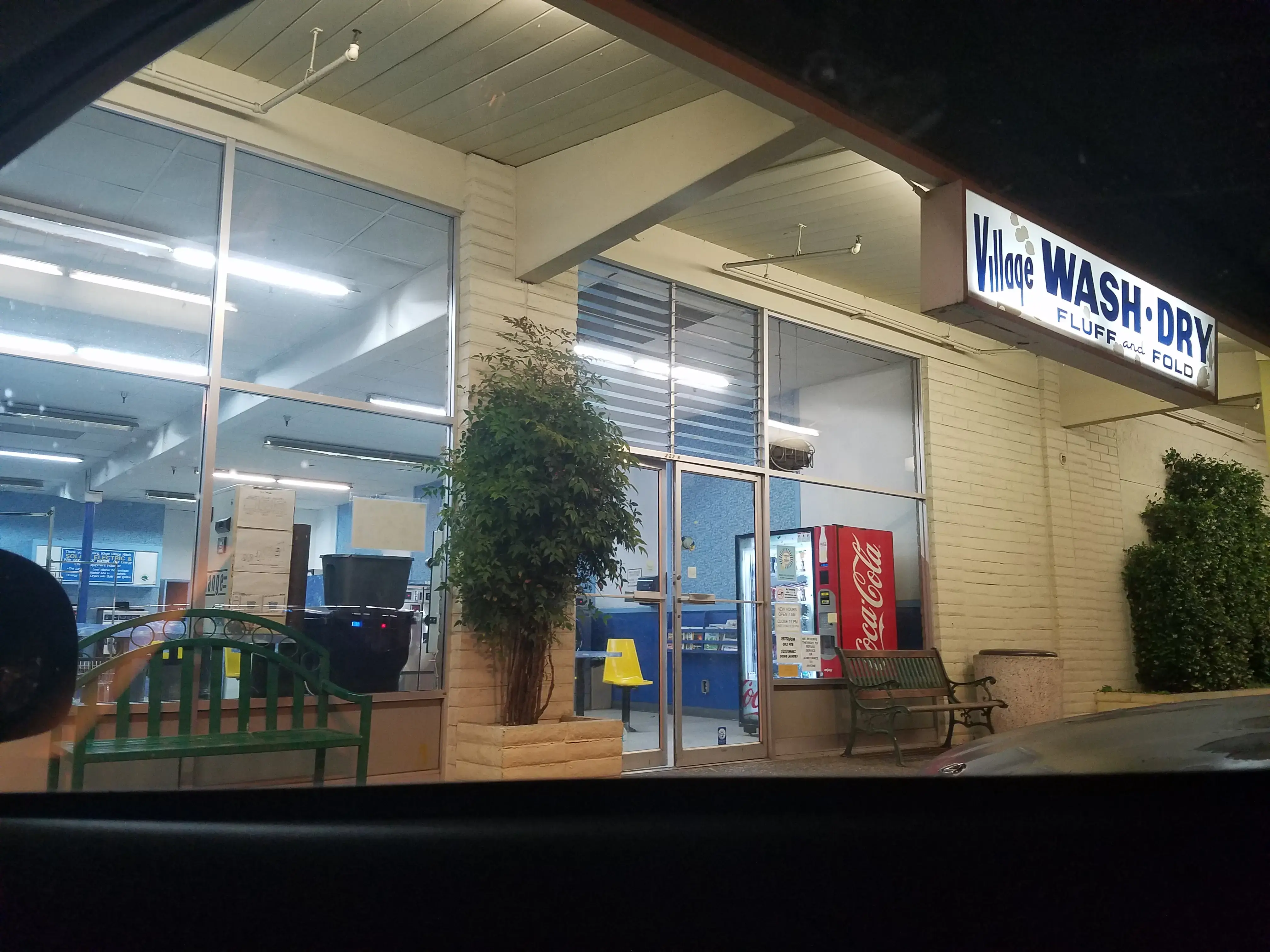 The Wash and Dry Place - Image 4