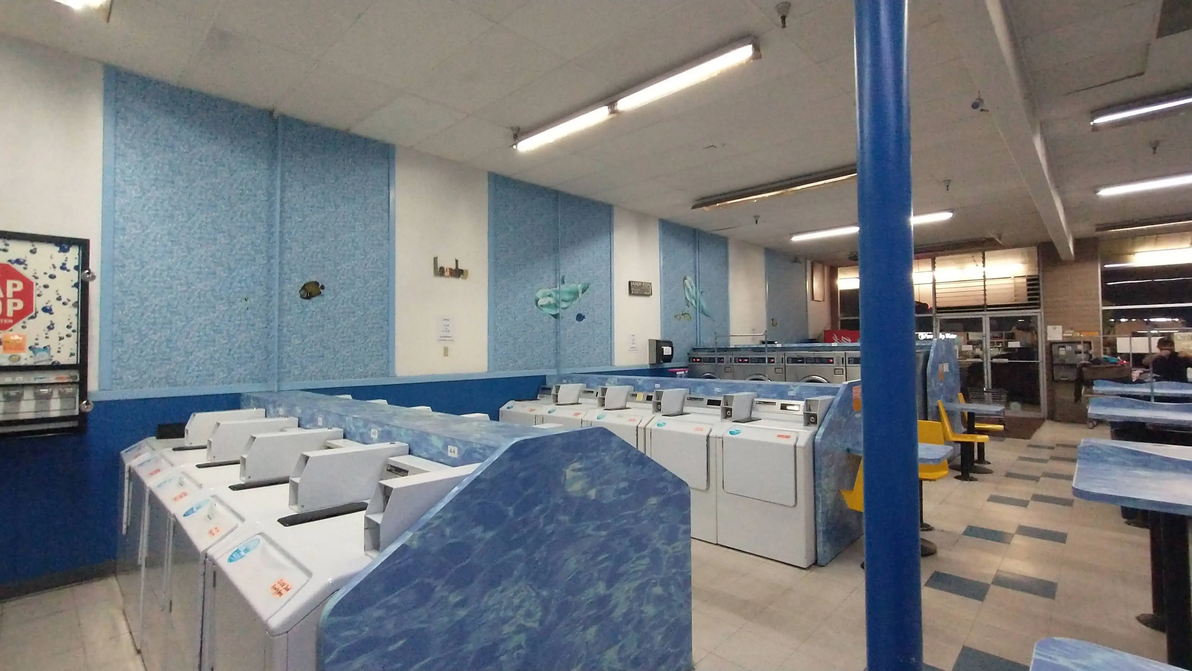 The Wash and Dry Place thumbnail 3