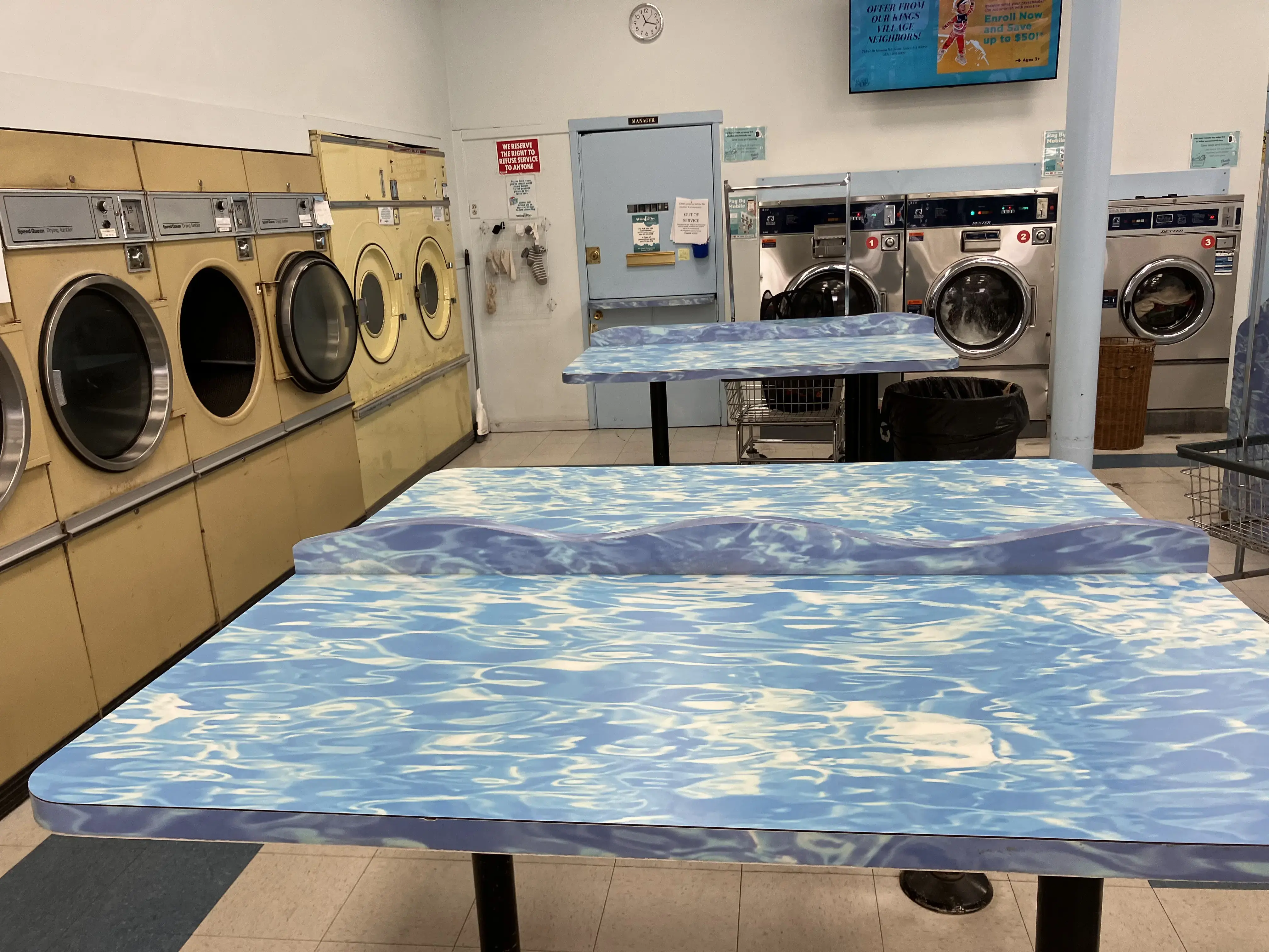 The Wash and Dry Place thumbnail 15