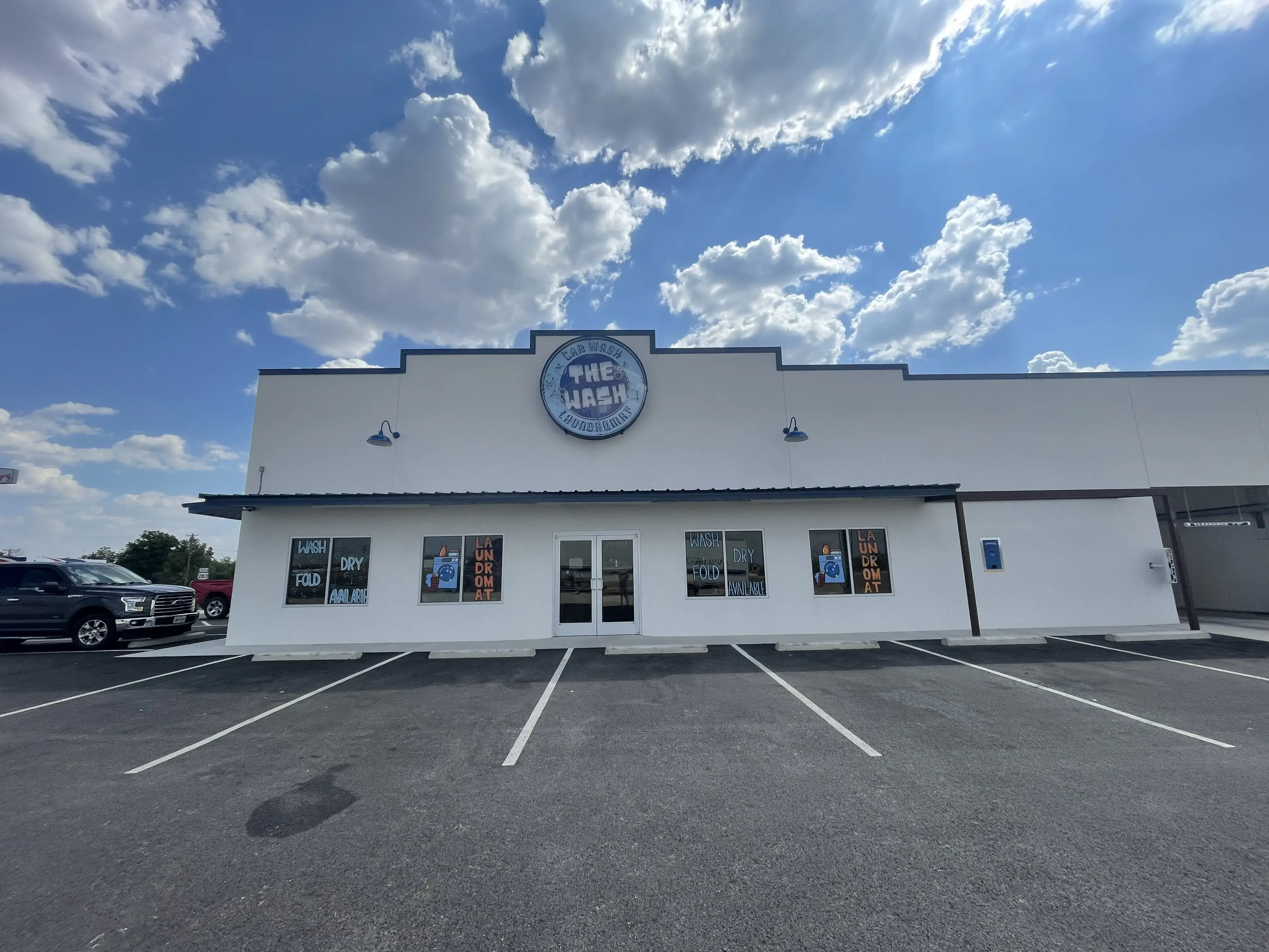 The Wash thumbnail 8