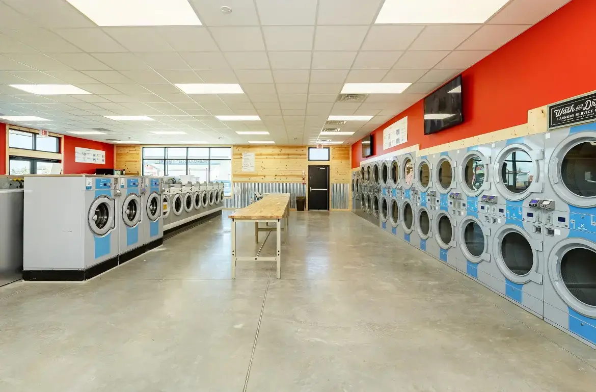 The Wash Barn thumbnail 9