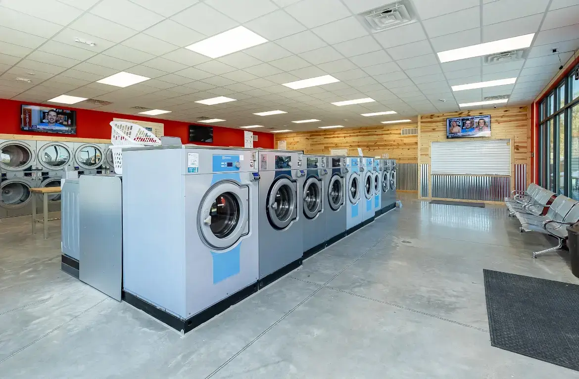 The Wash Barn thumbnail 1