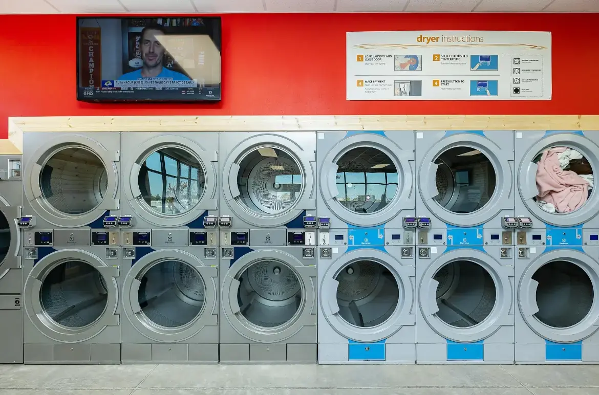 The Wash Barn - Image 7