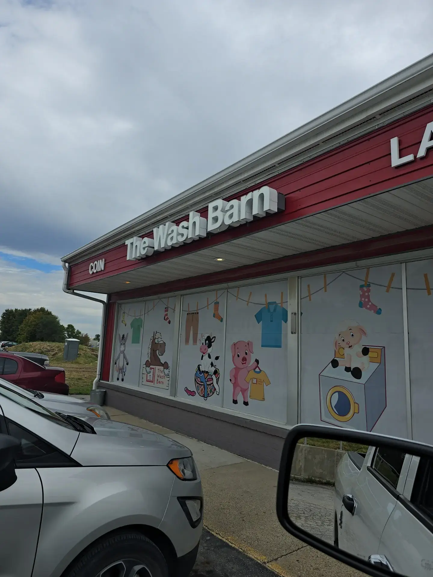 The Wash Barn - Image 10