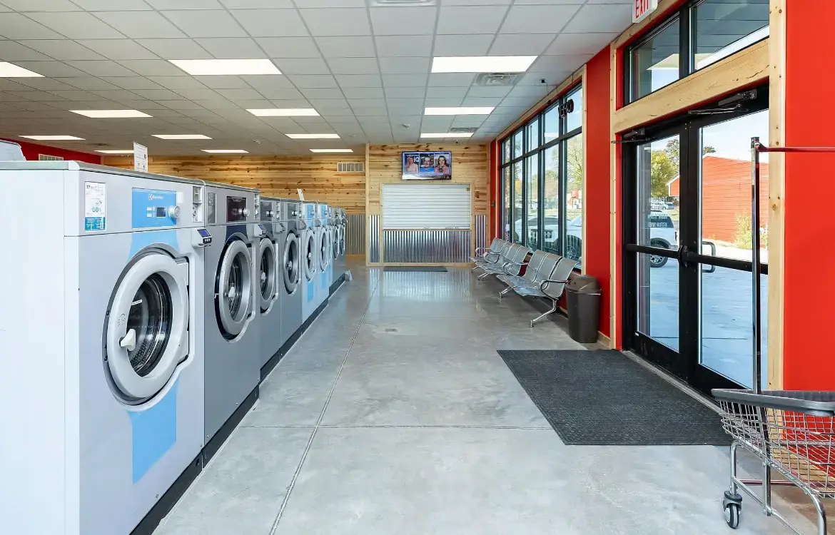 The Wash Barn thumbnail 2