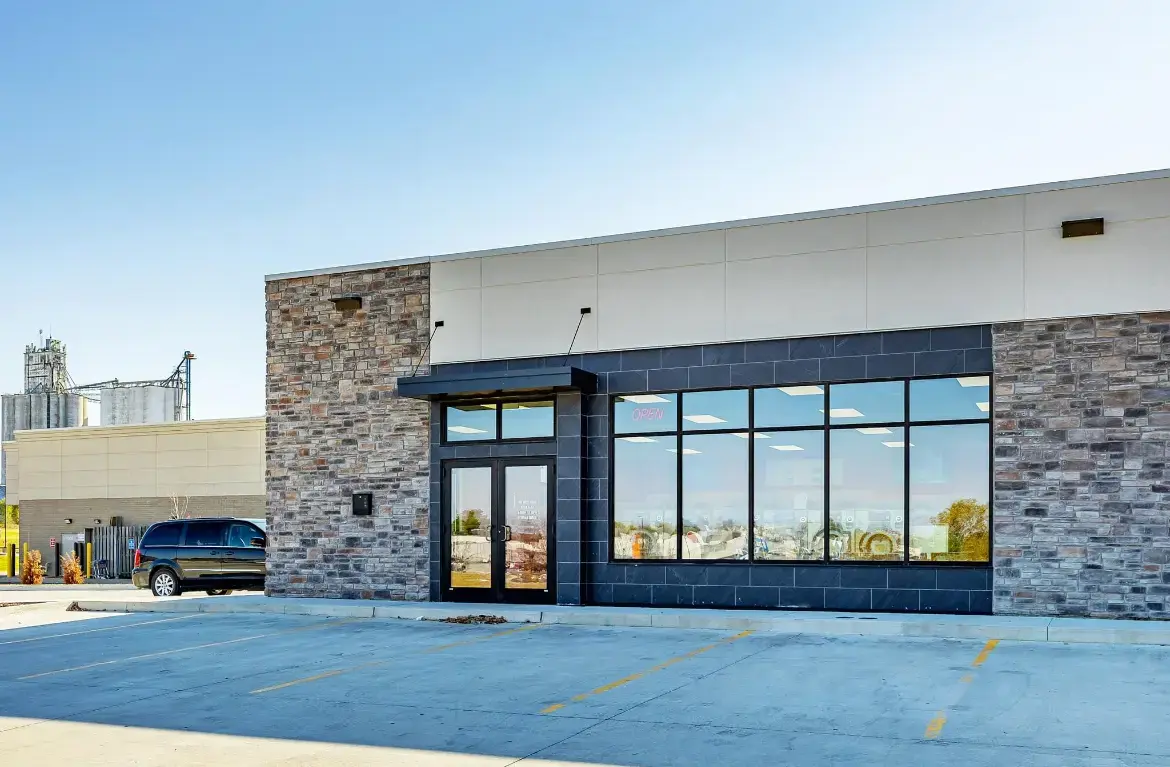 The Wash Barn thumbnail 3