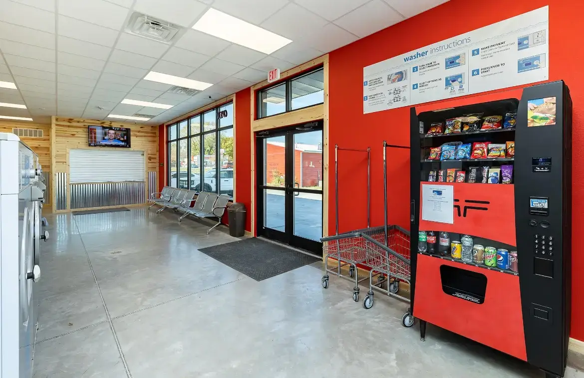 The Wash Barn - Image 5