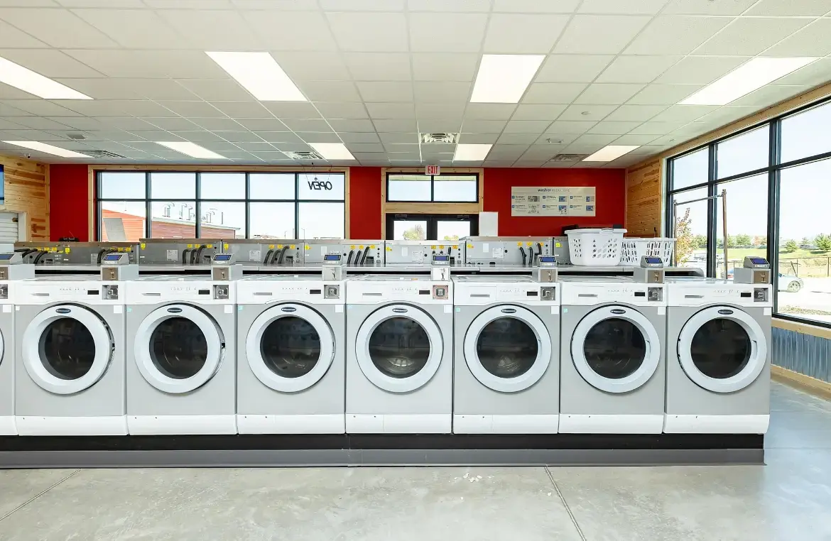 The Wash Barn thumbnail 8