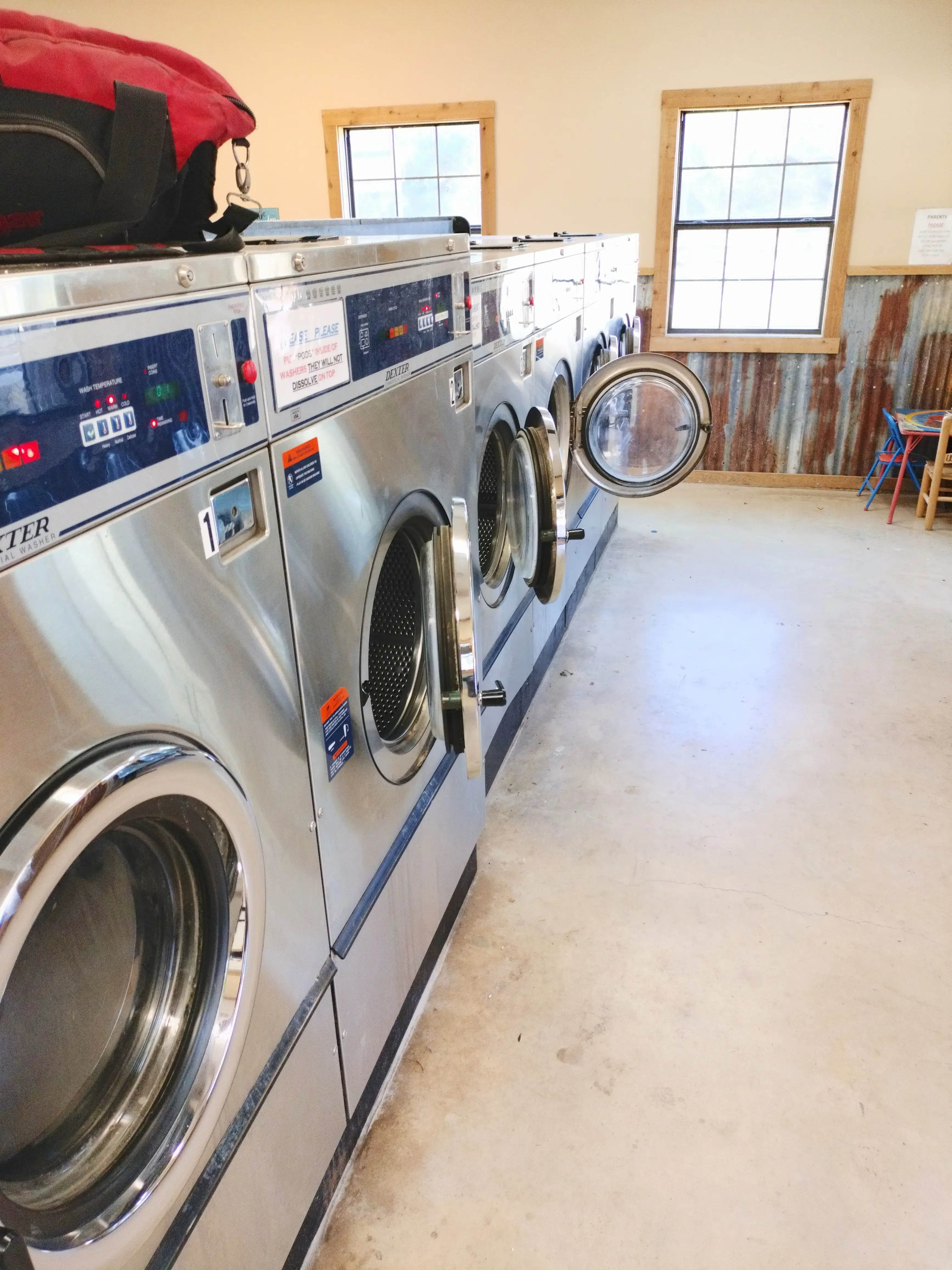 The Wash Barn thumbnail 15