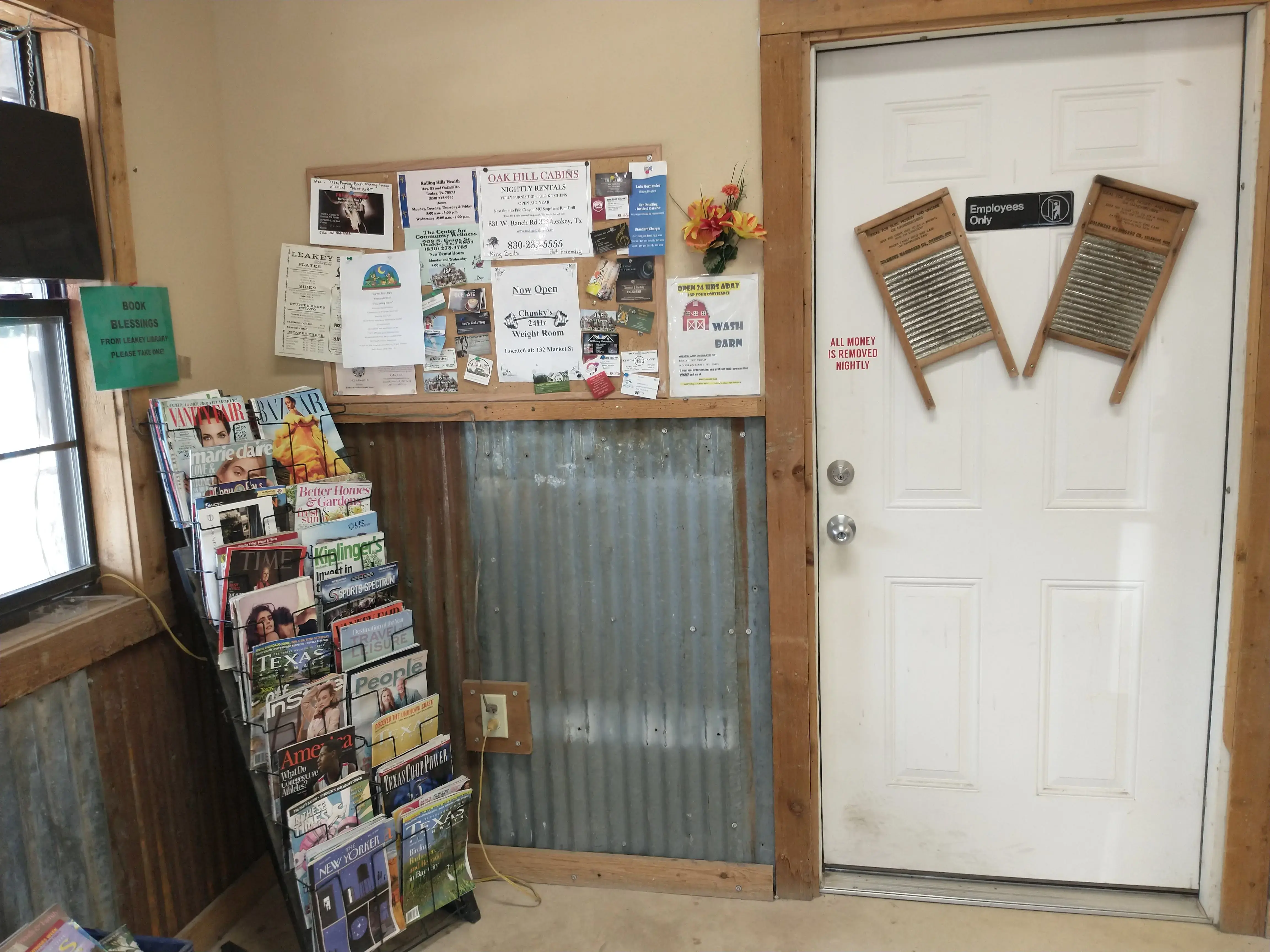 The Wash Barn - Image 5