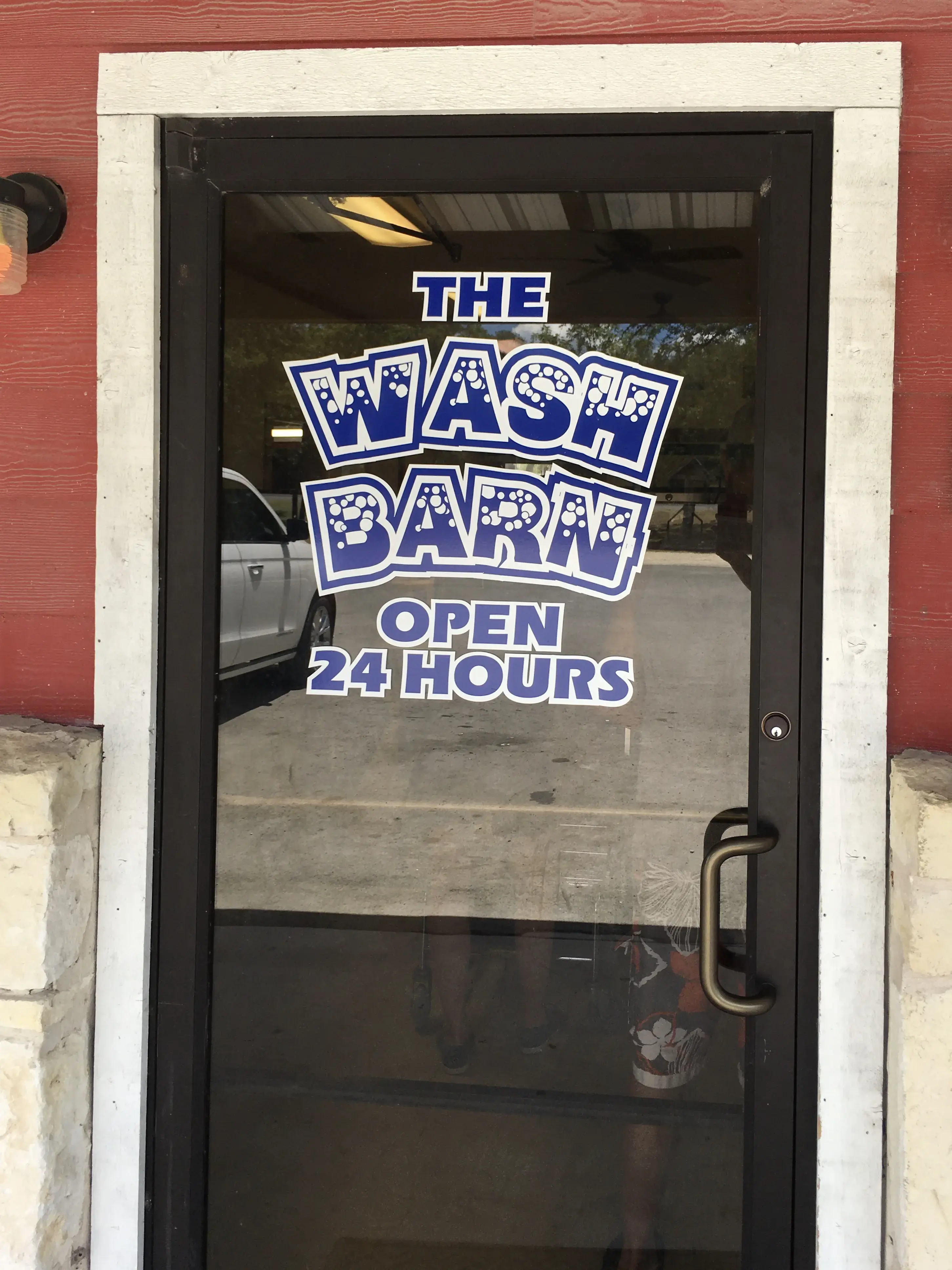 The Wash Barn thumbnail 6