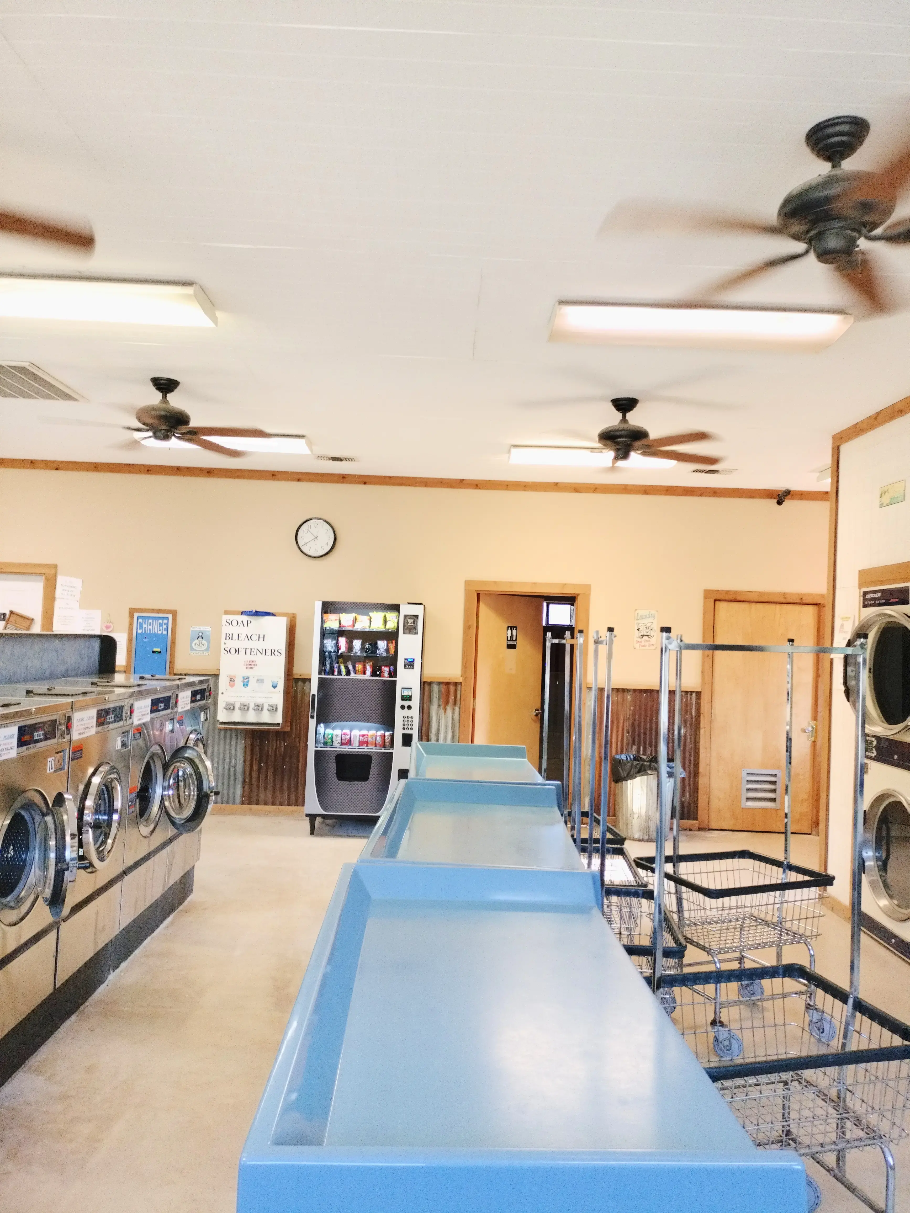 The Wash Barn - Image 13