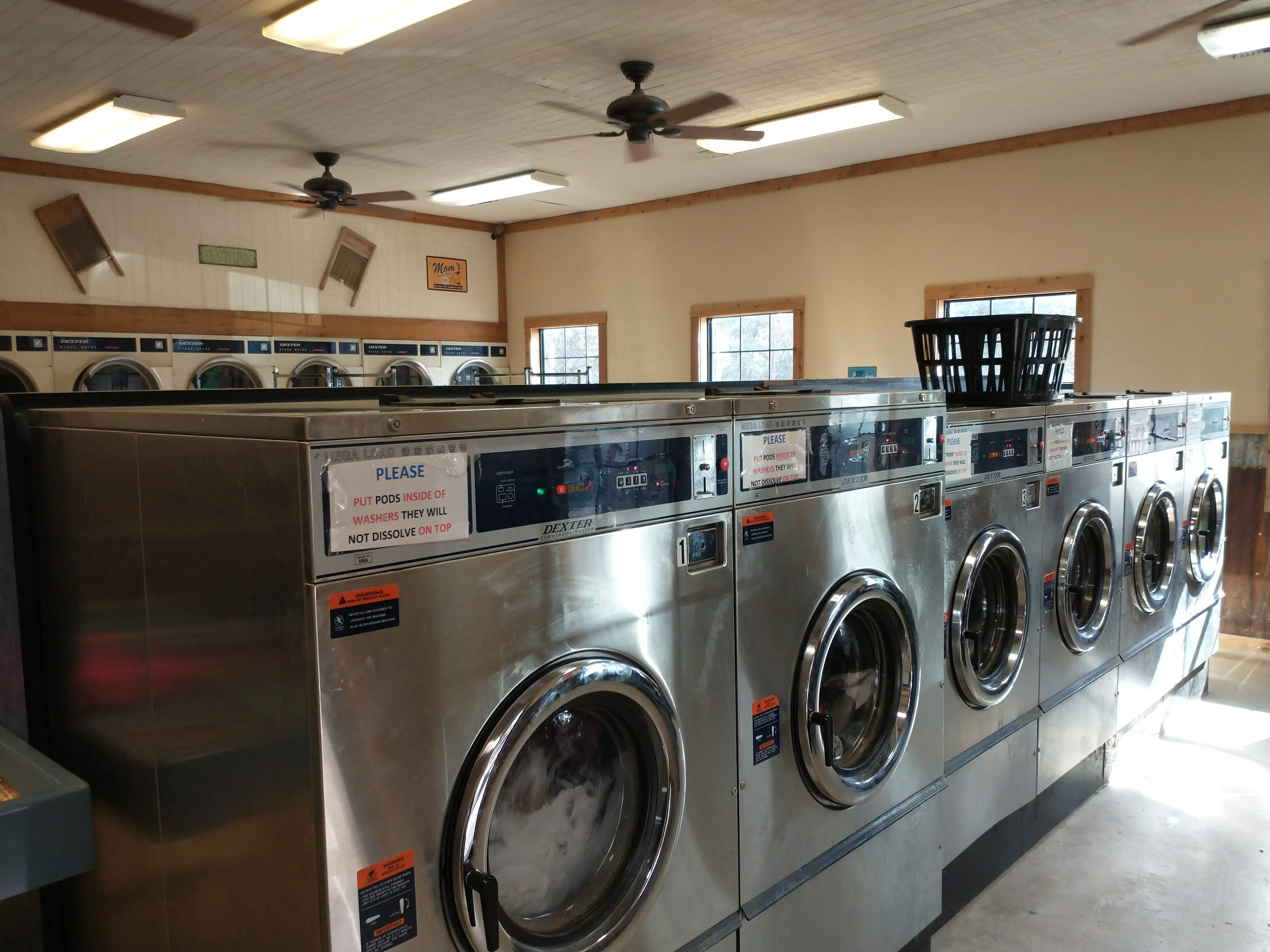 The Wash Barn thumbnail 17