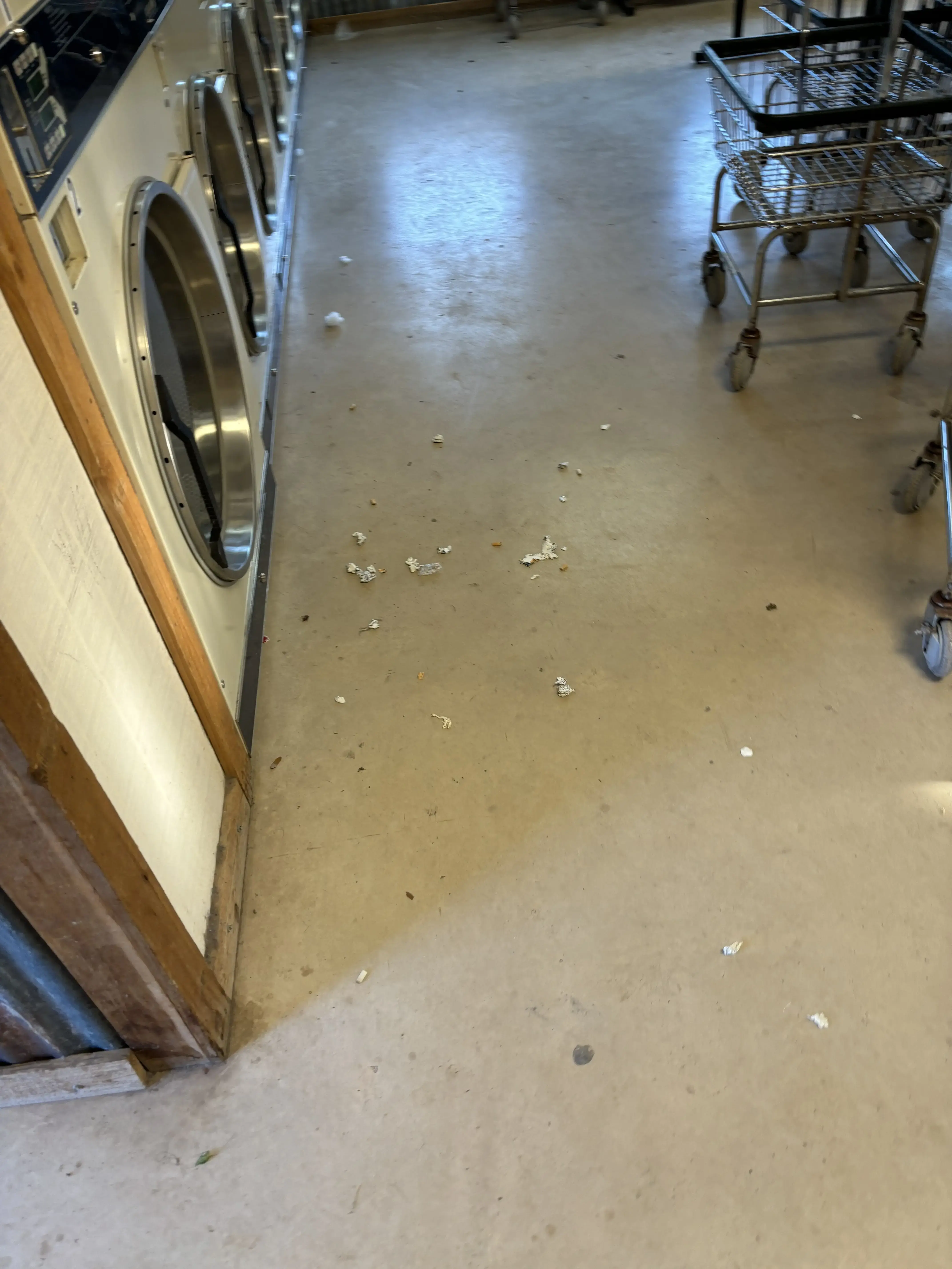 The Wash Barn thumbnail 11