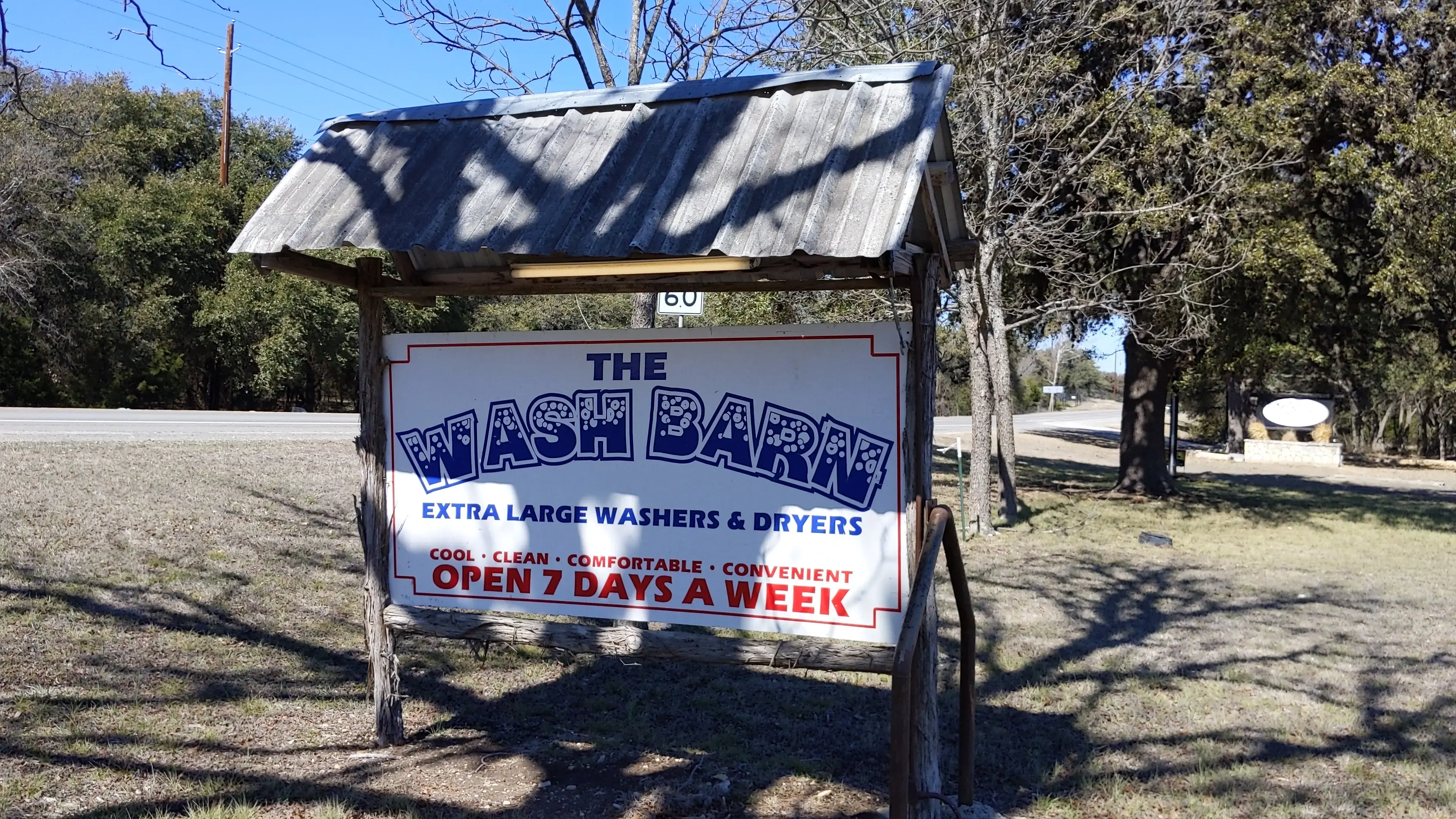 The Wash Barn thumbnail 7