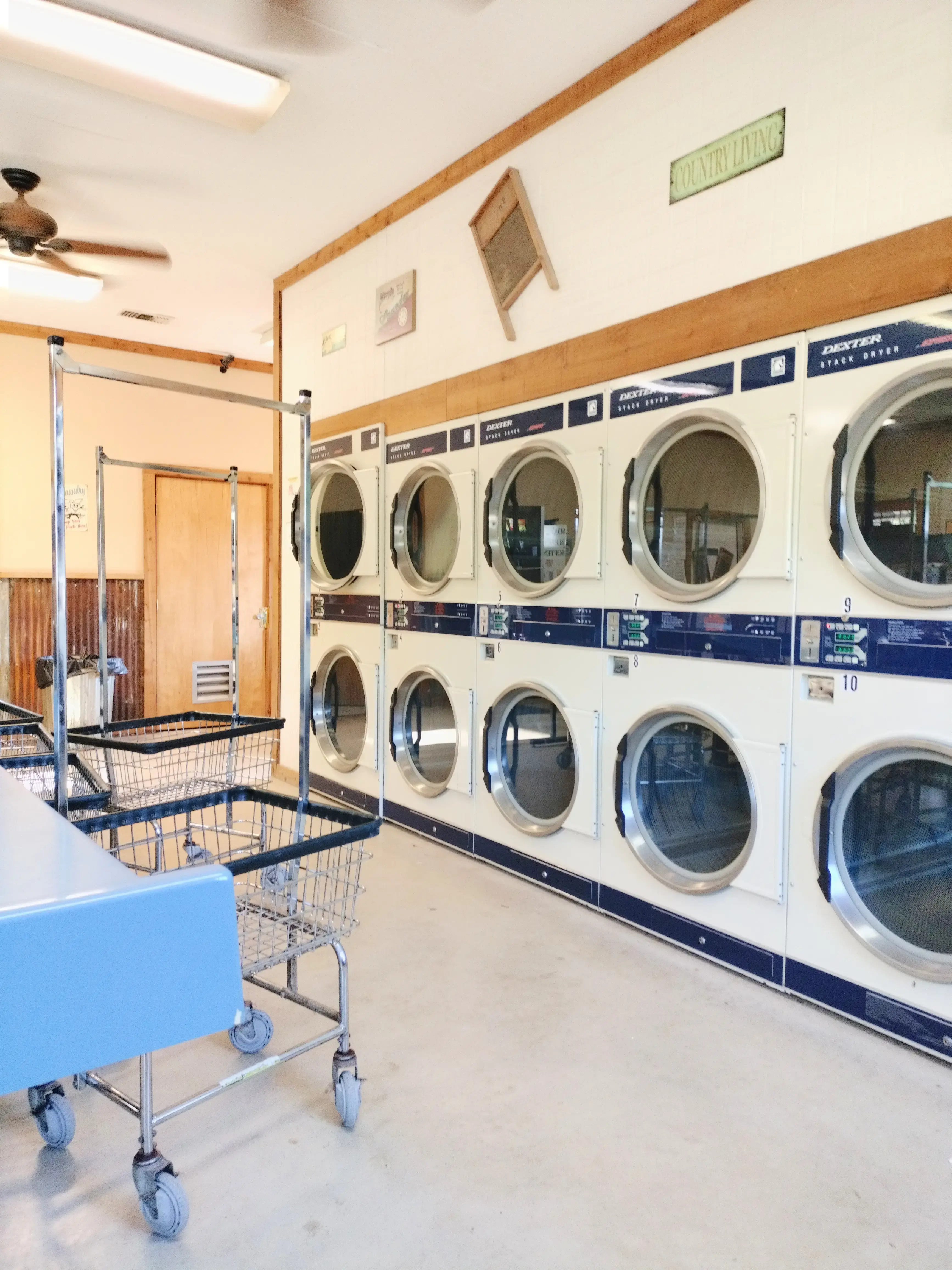 The Wash Barn thumbnail 14