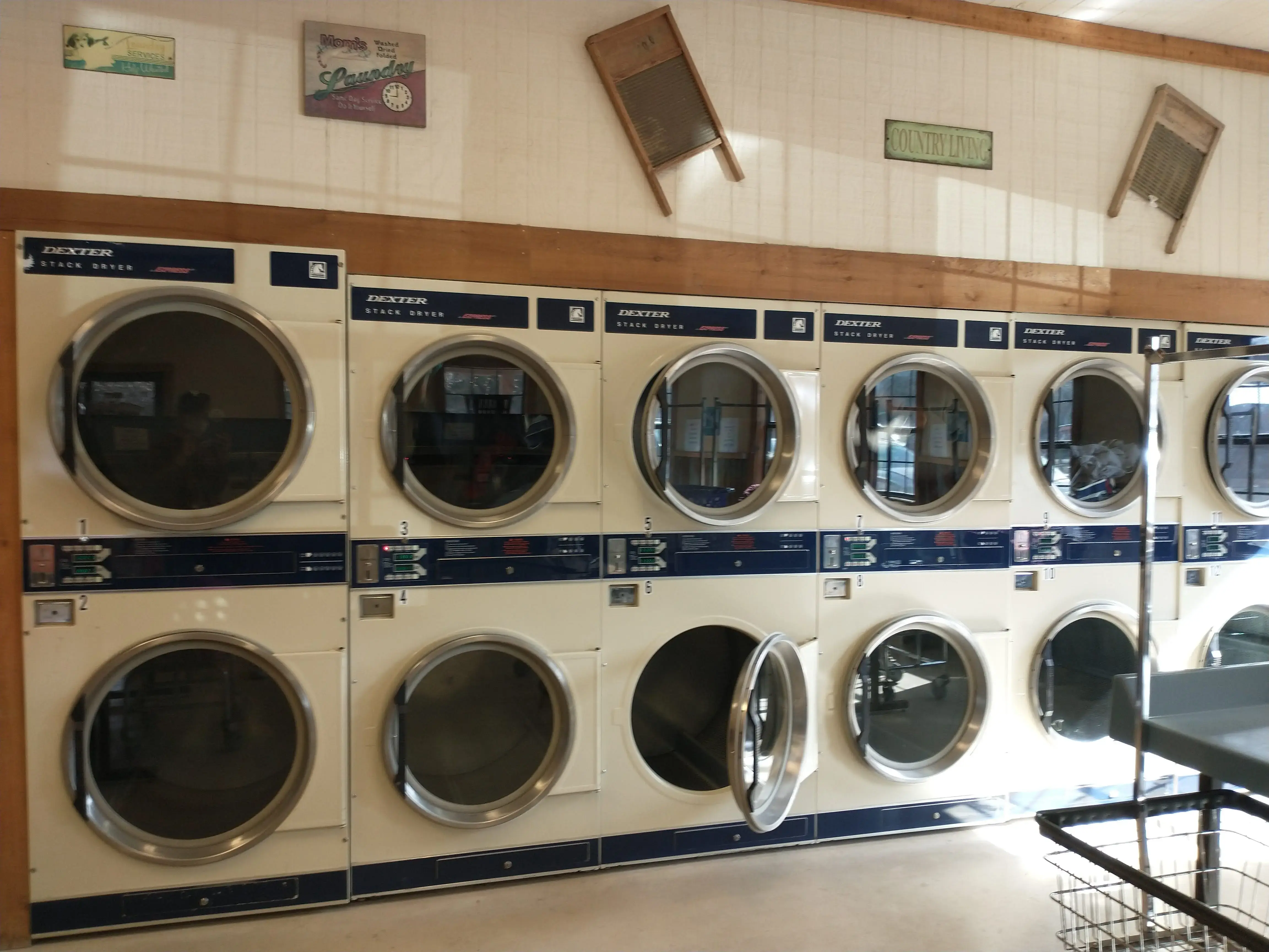 The Wash Barn - Image 16