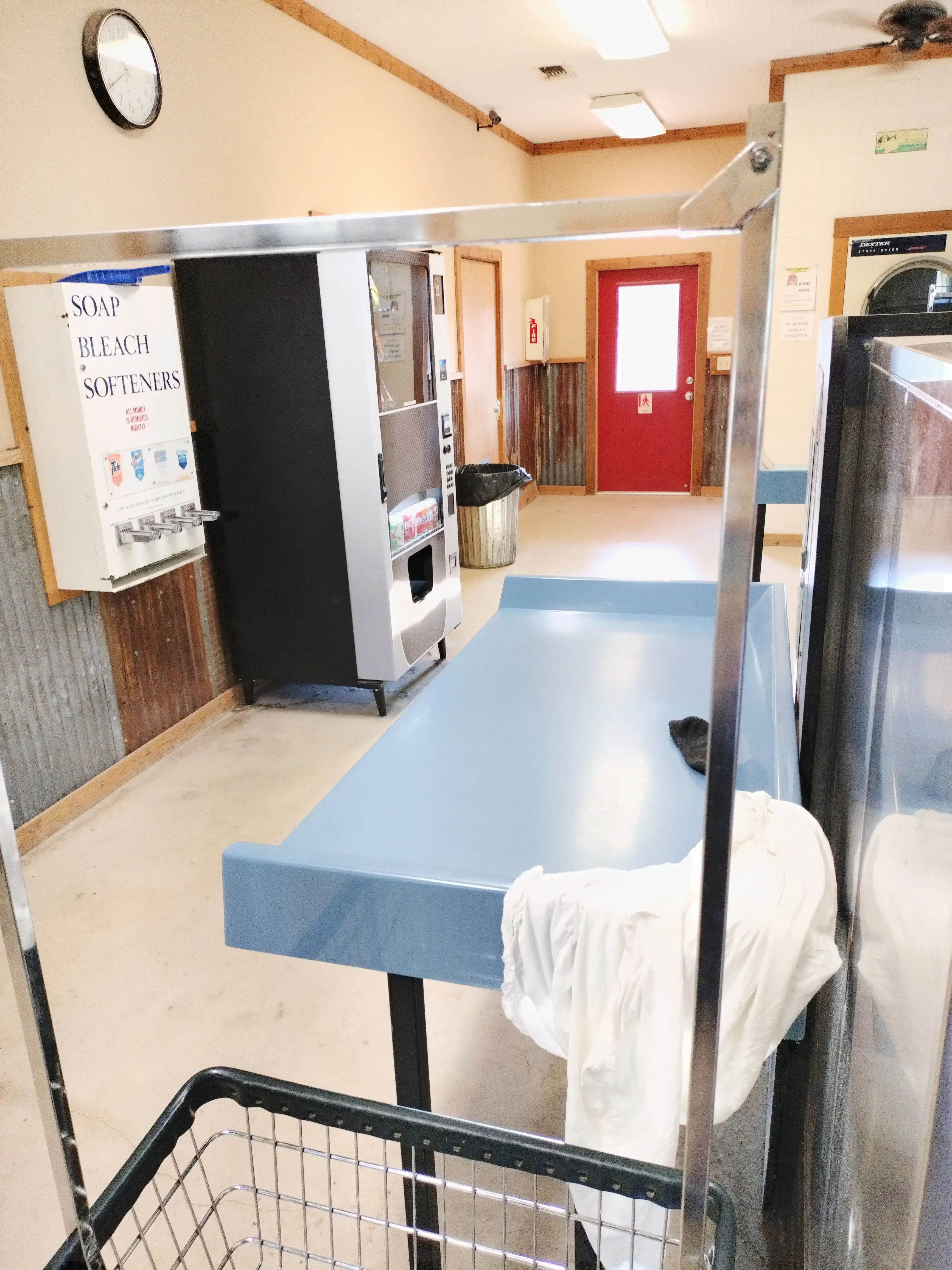 The Wash Barn - Image 4