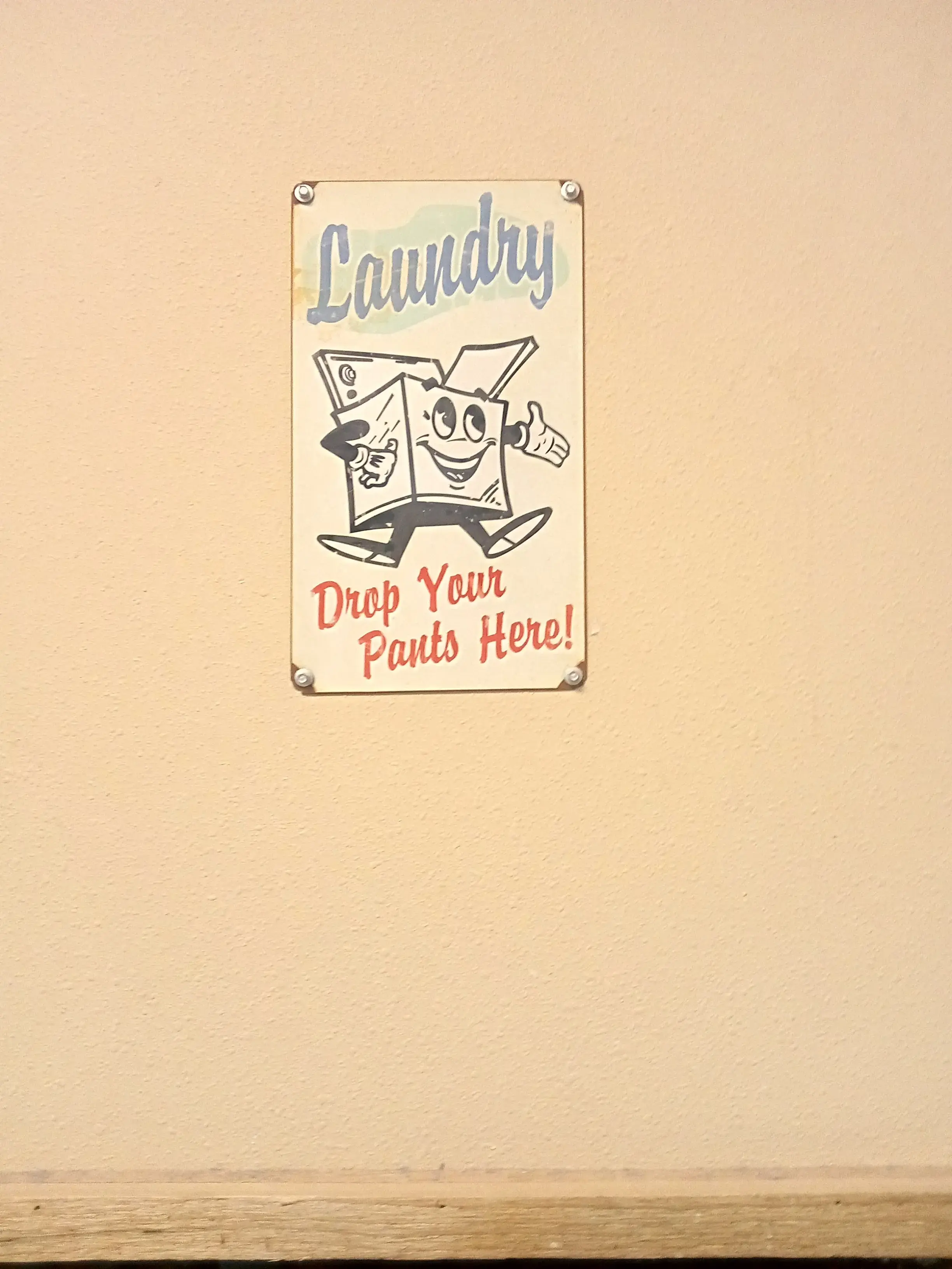 The Wash Barn thumbnail 12