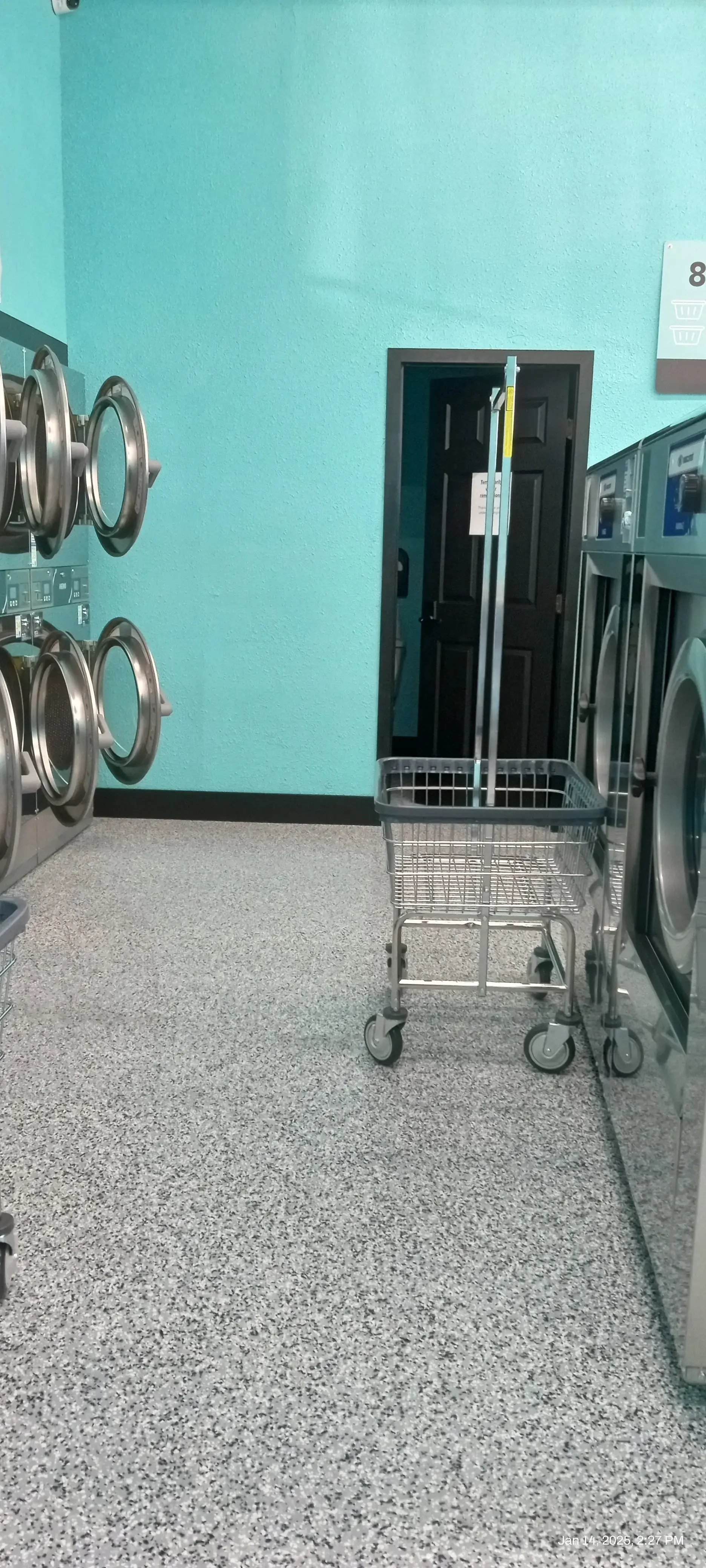 The Wash Box Laundromat-El Dorado thumbnail 20