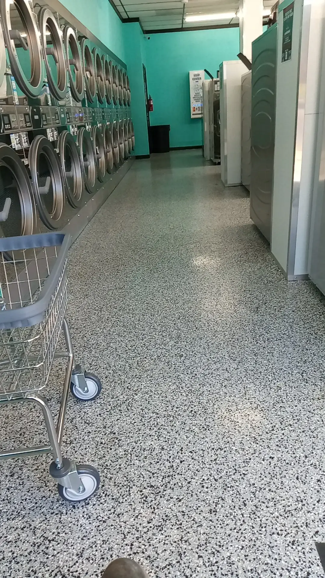 The Wash Box Laundromat-El Dorado thumbnail 17