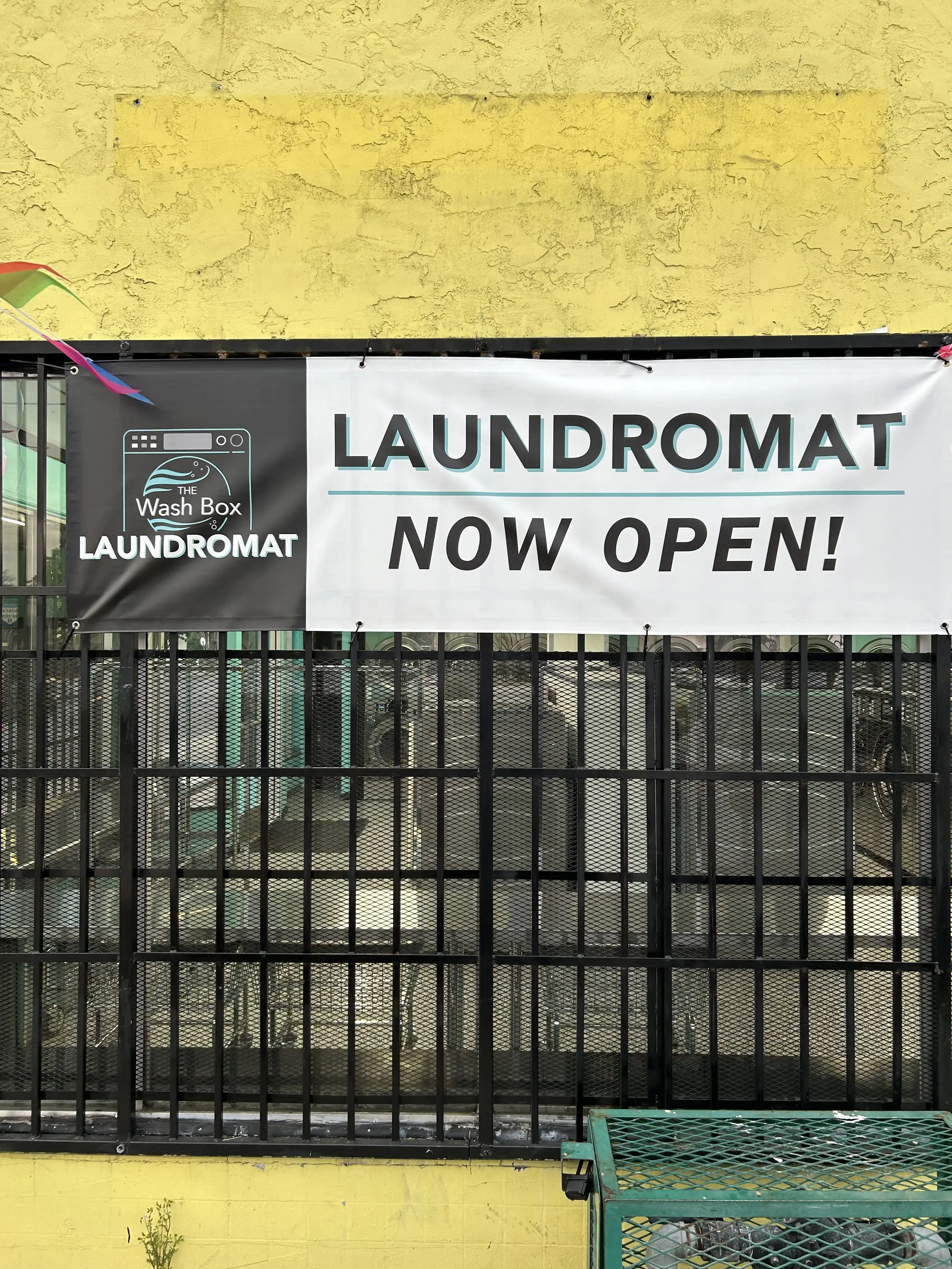 The Wash Box Laundromat-El Dorado - Image 13