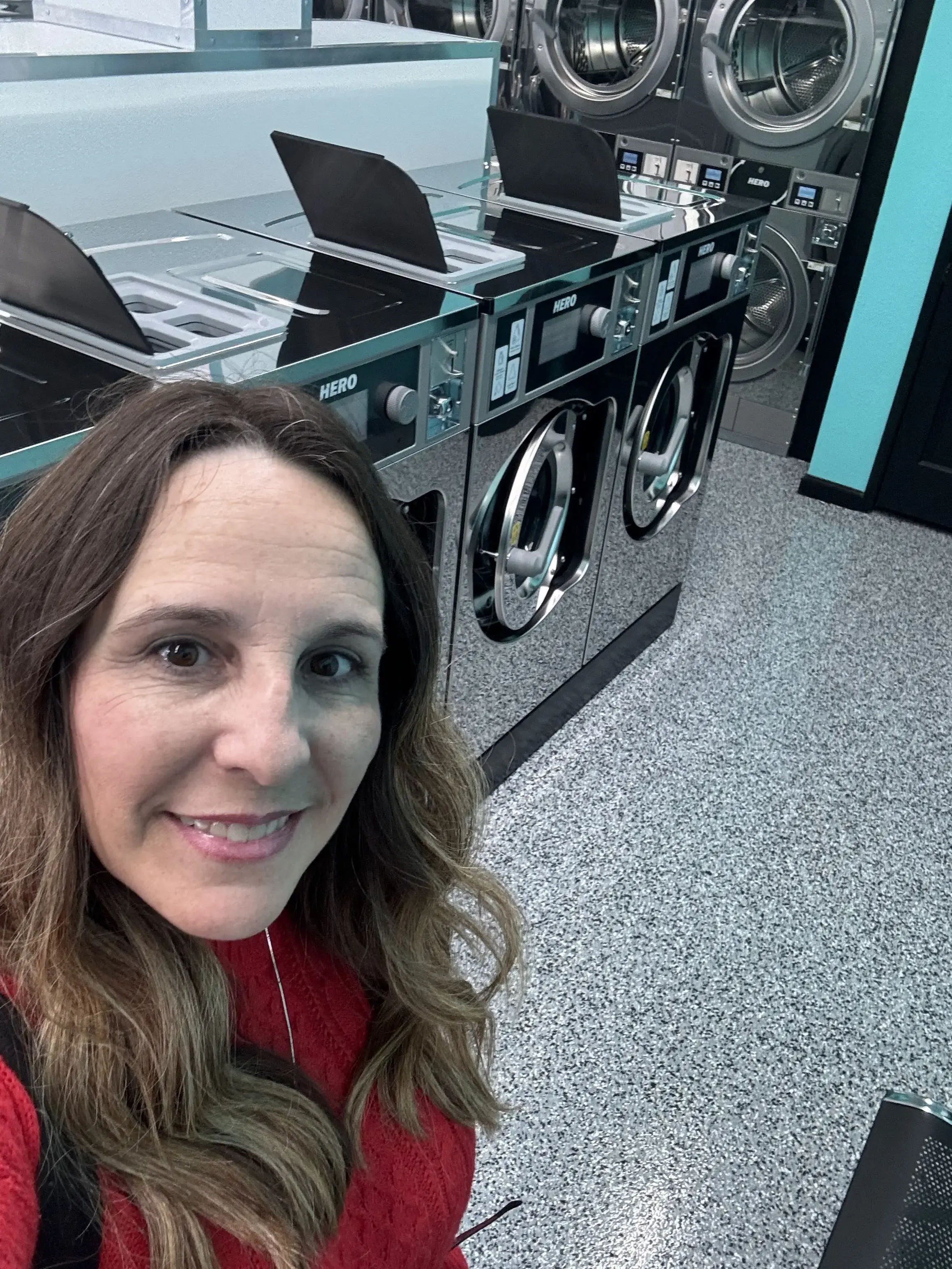 The Wash Box Laundromat-El Dorado thumbnail 15