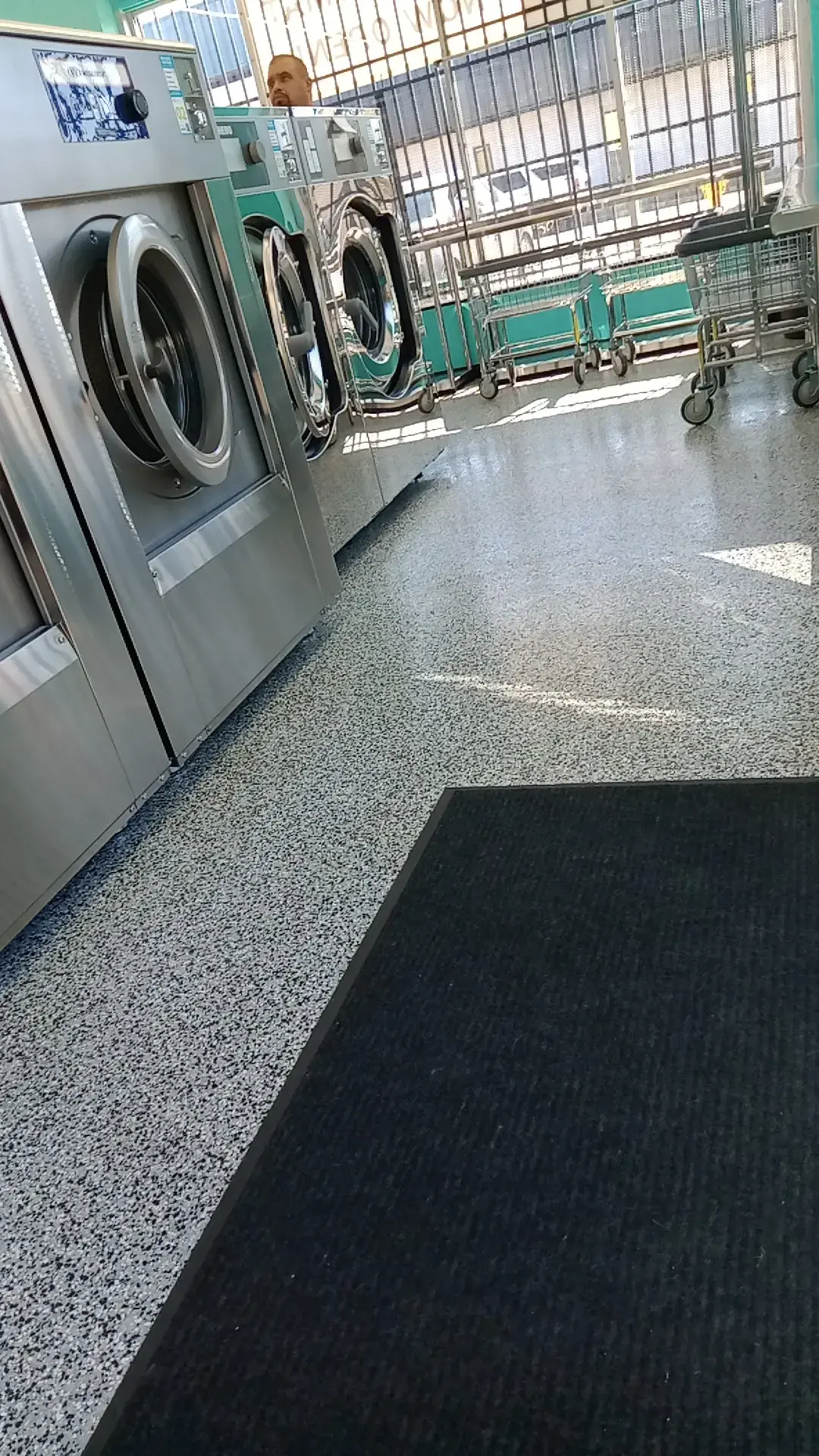 The Wash Box Laundromat-El Dorado thumbnail 3