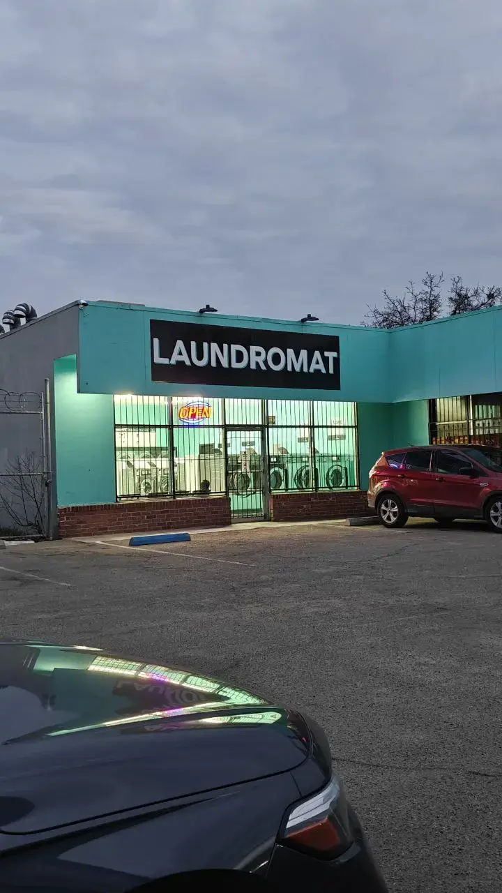 The Wash Box Laundromat-Lincoln thumbnail 4