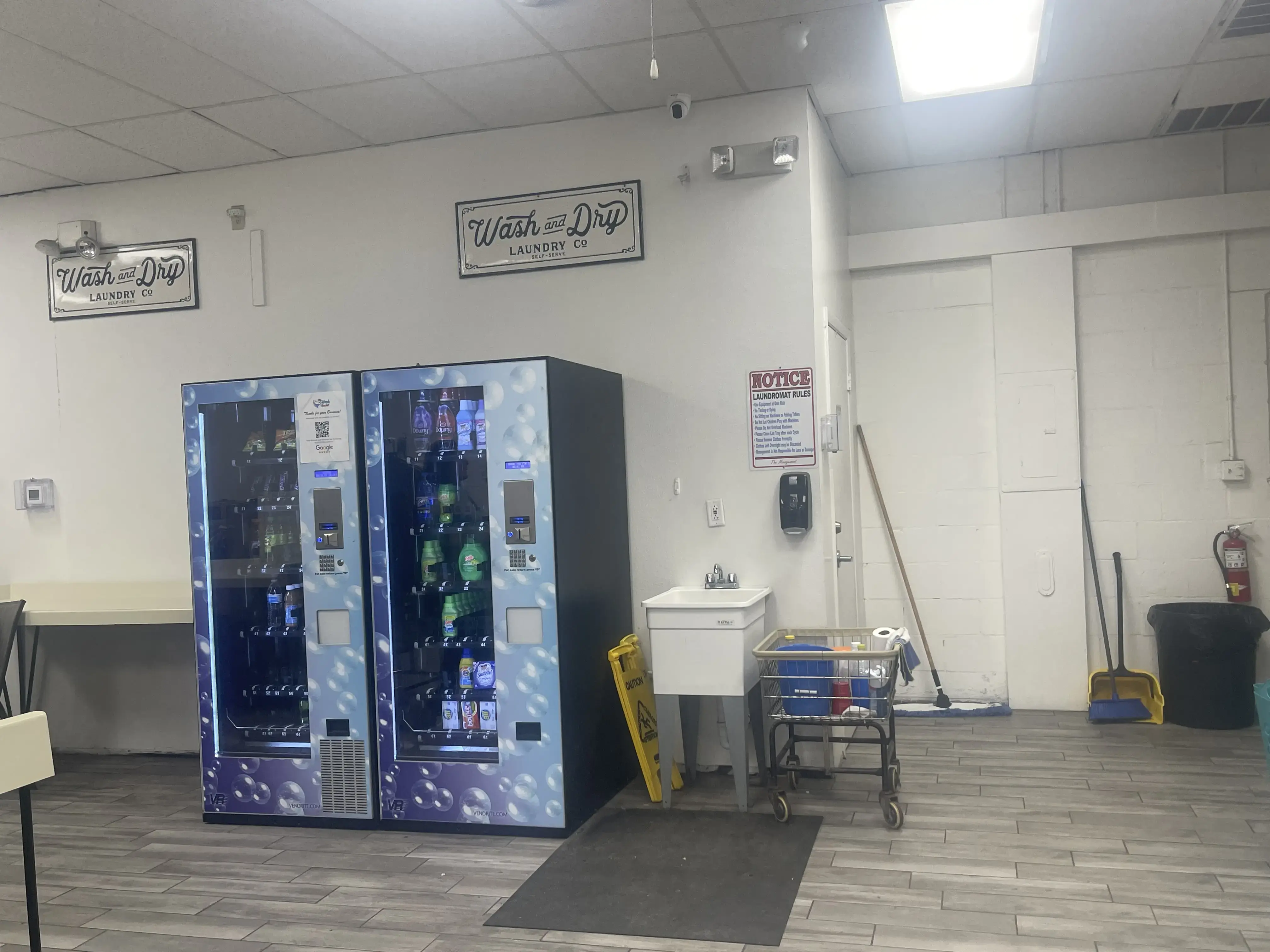 The Wash Bucket thumbnail 5