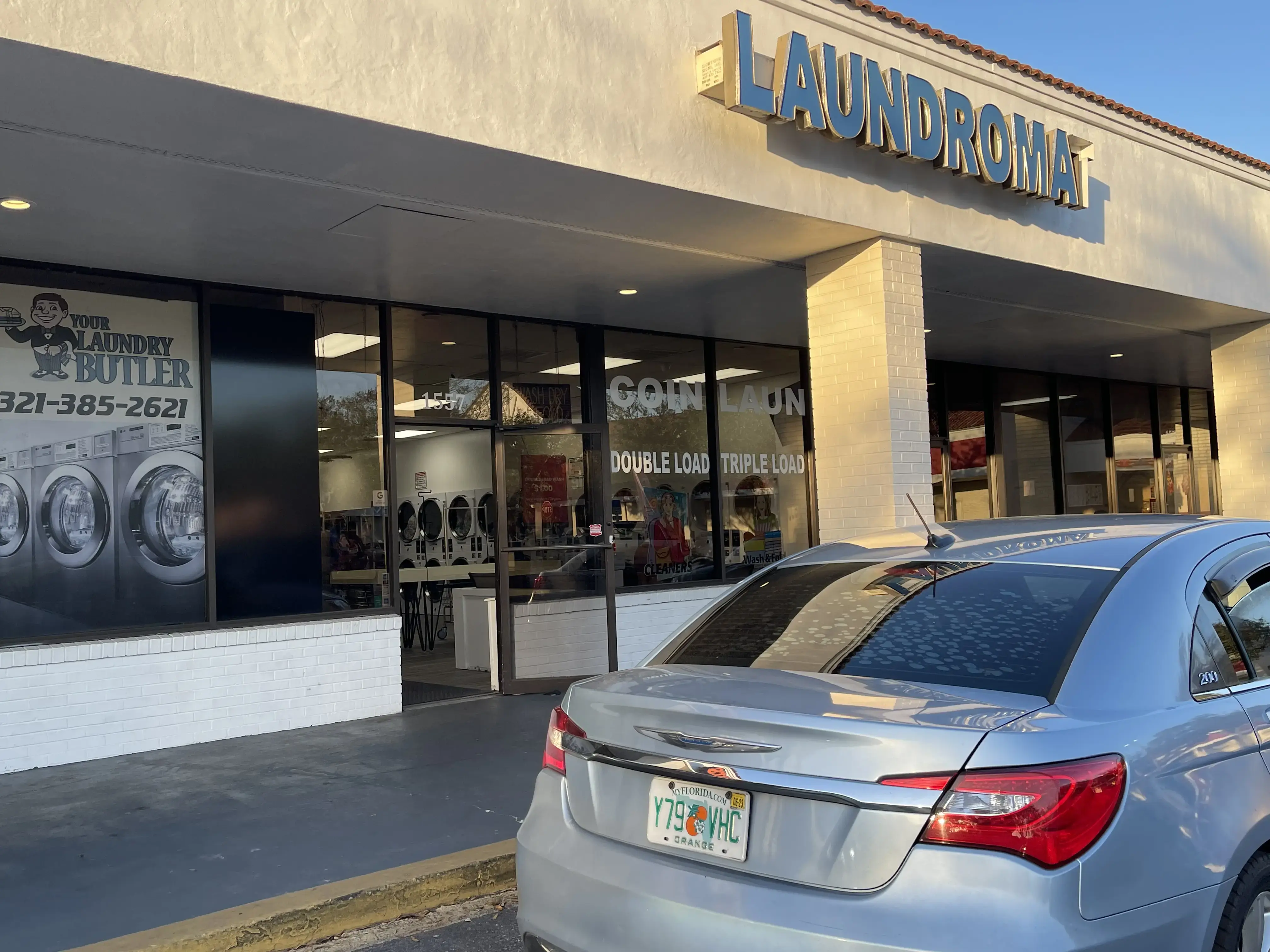 The Wash Bucket - Image 3