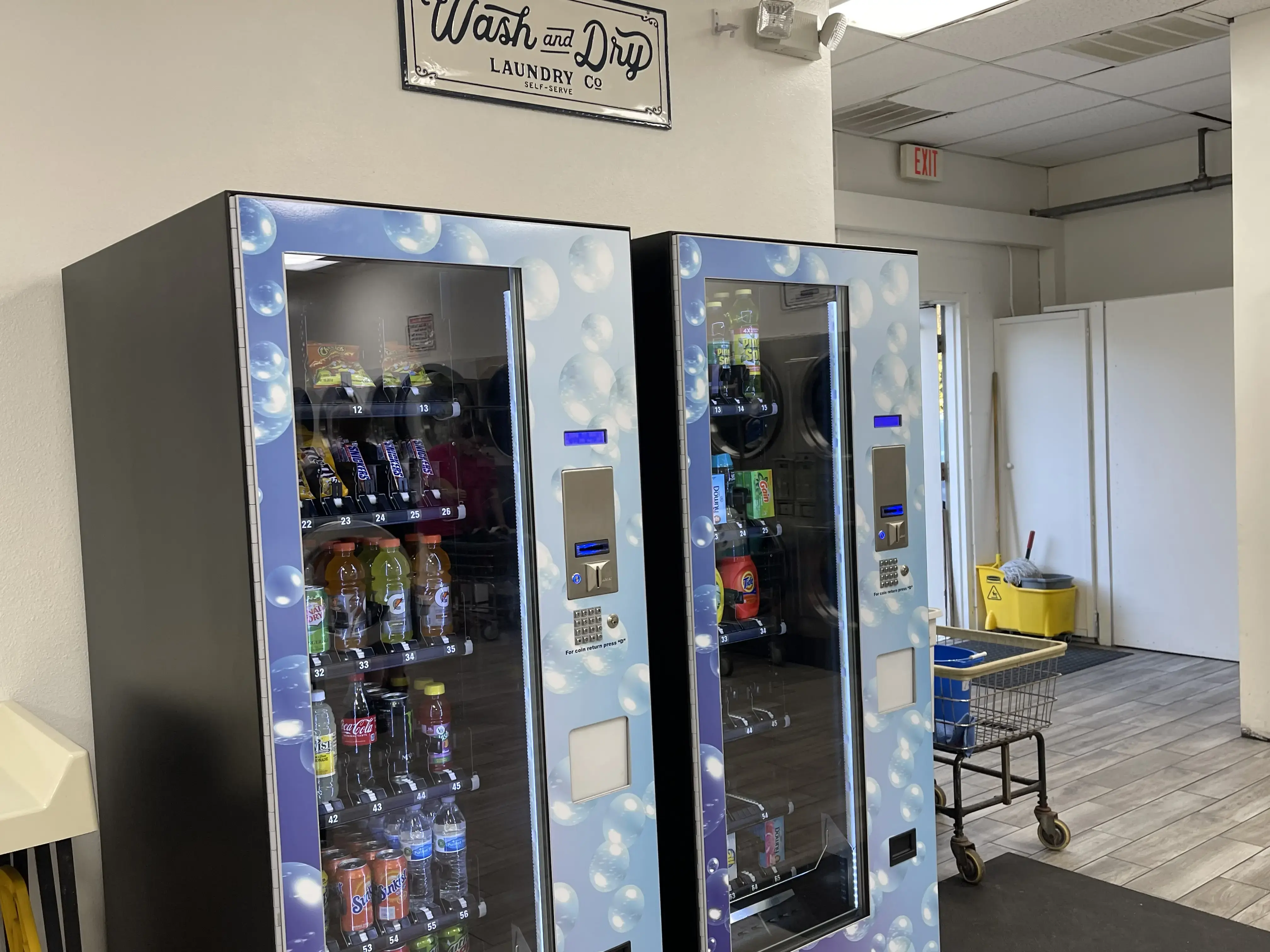 The Wash Bucket thumbnail 8