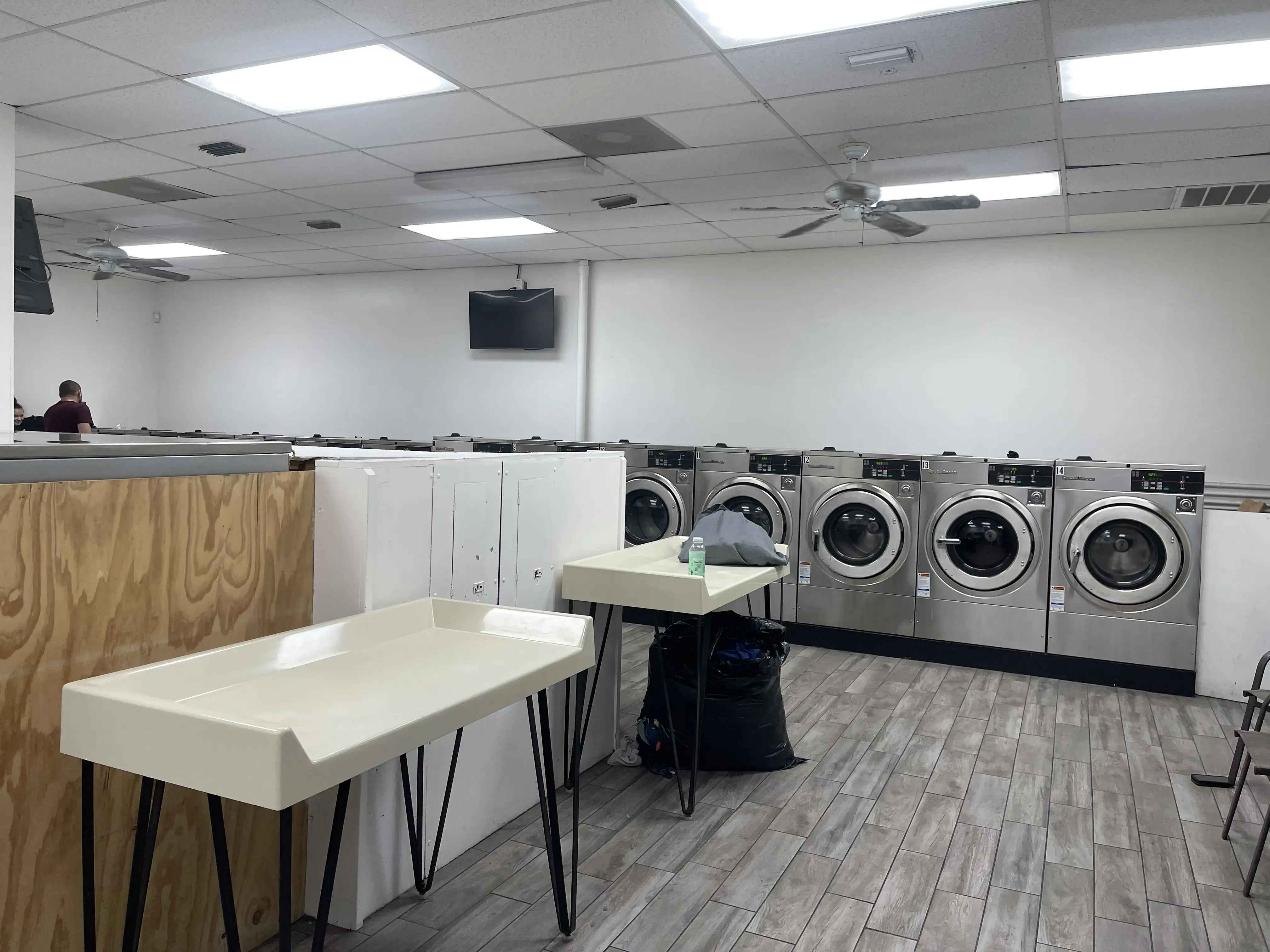 The Wash Bucket thumbnail 4