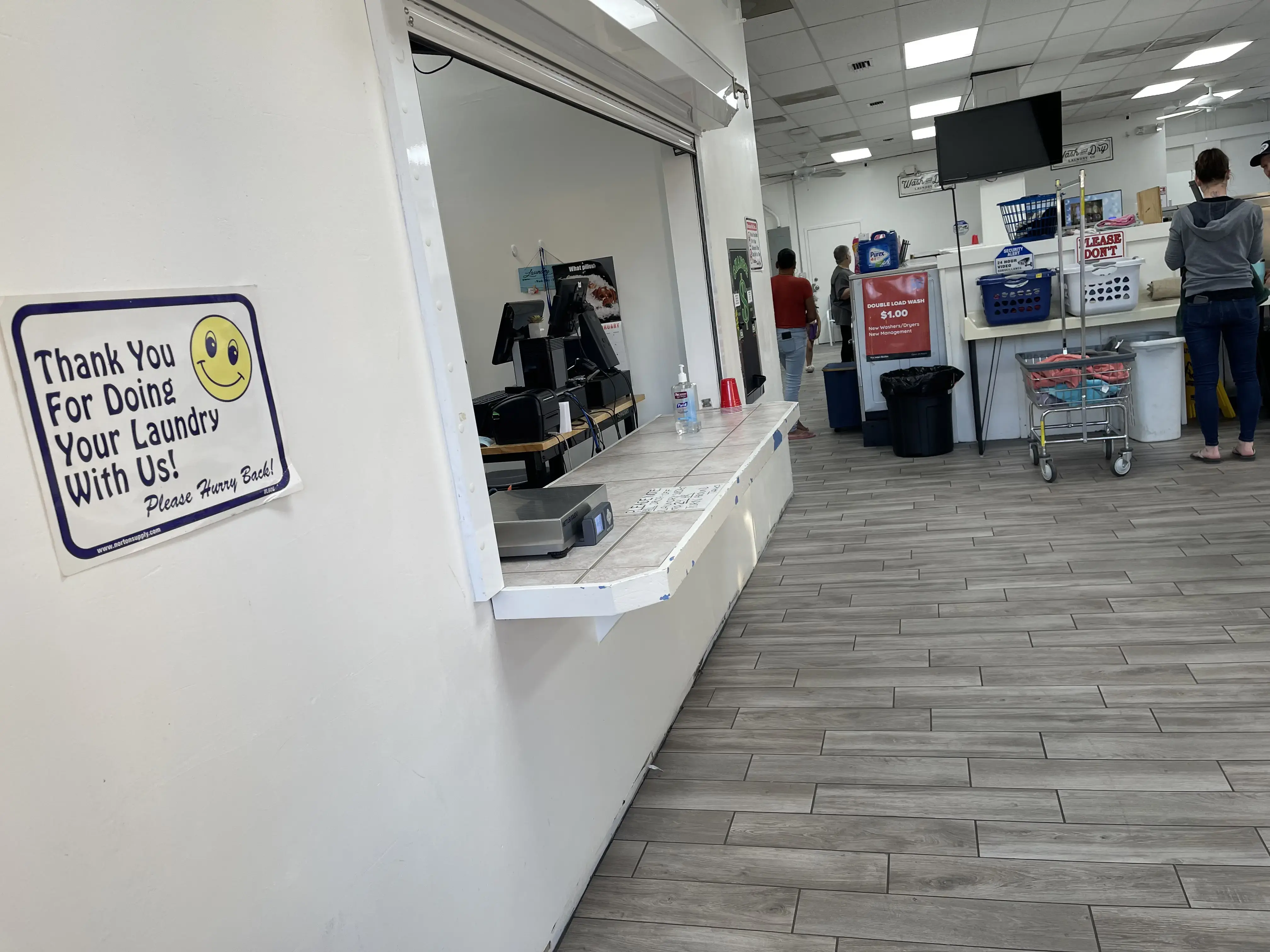 The Wash Bucket thumbnail 17