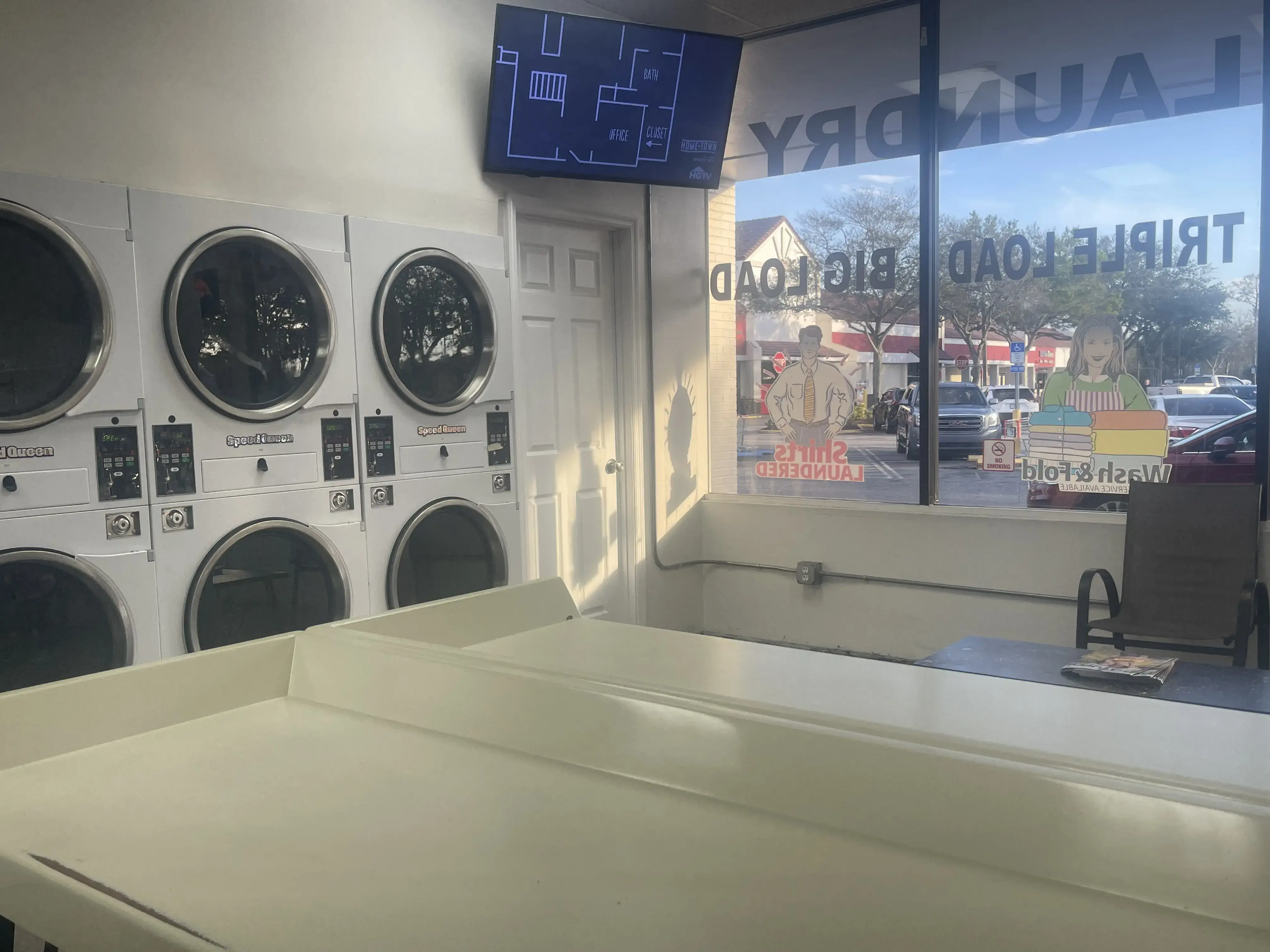 The Wash Bucket thumbnail 9