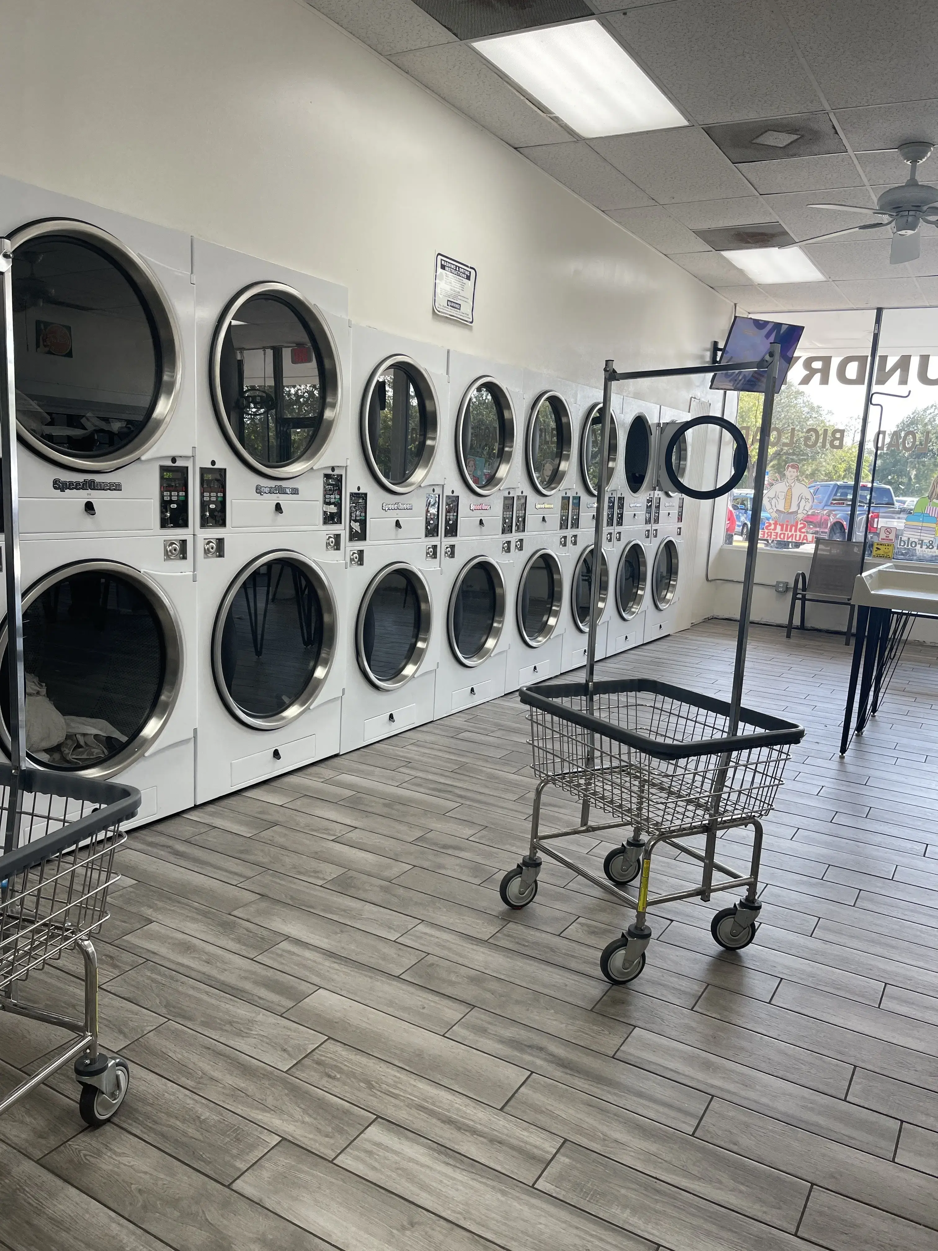 The Wash Bucket thumbnail 20