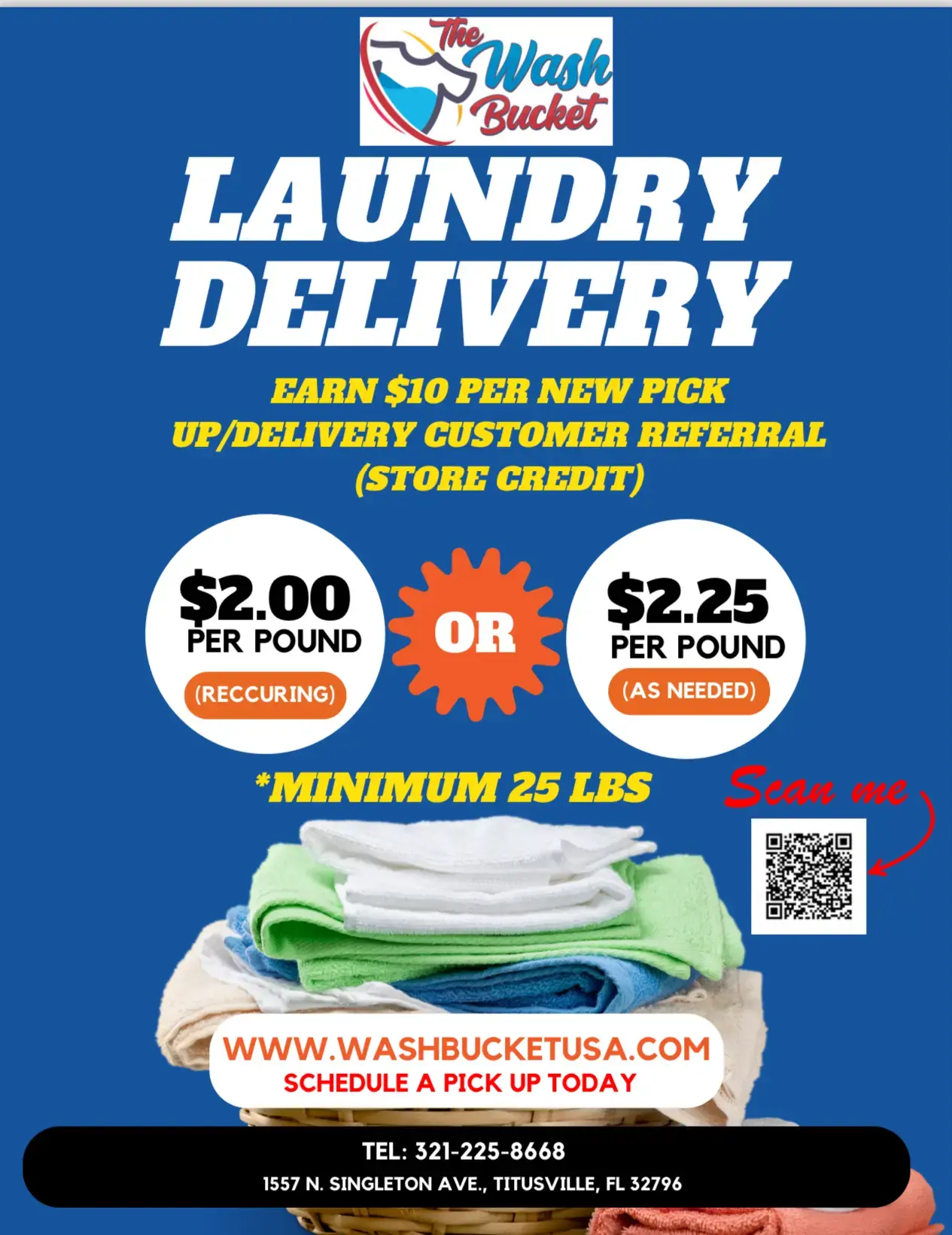 The Wash Bucket thumbnail 16