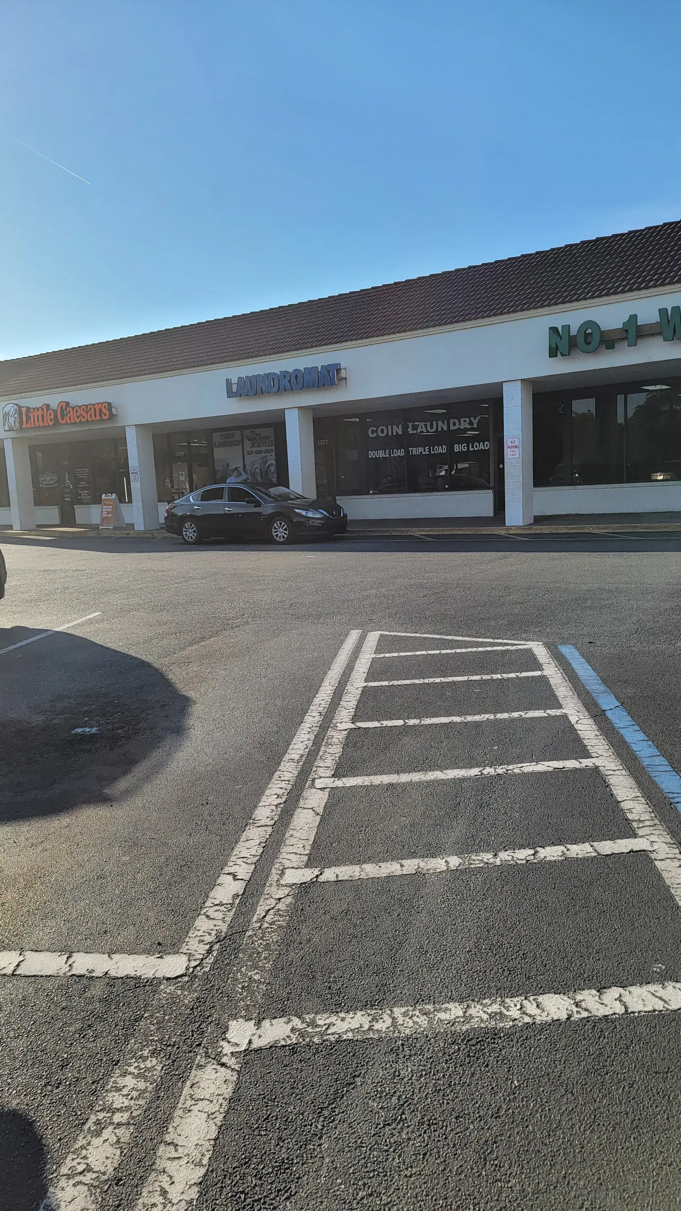 The Wash Bucket - Image 18