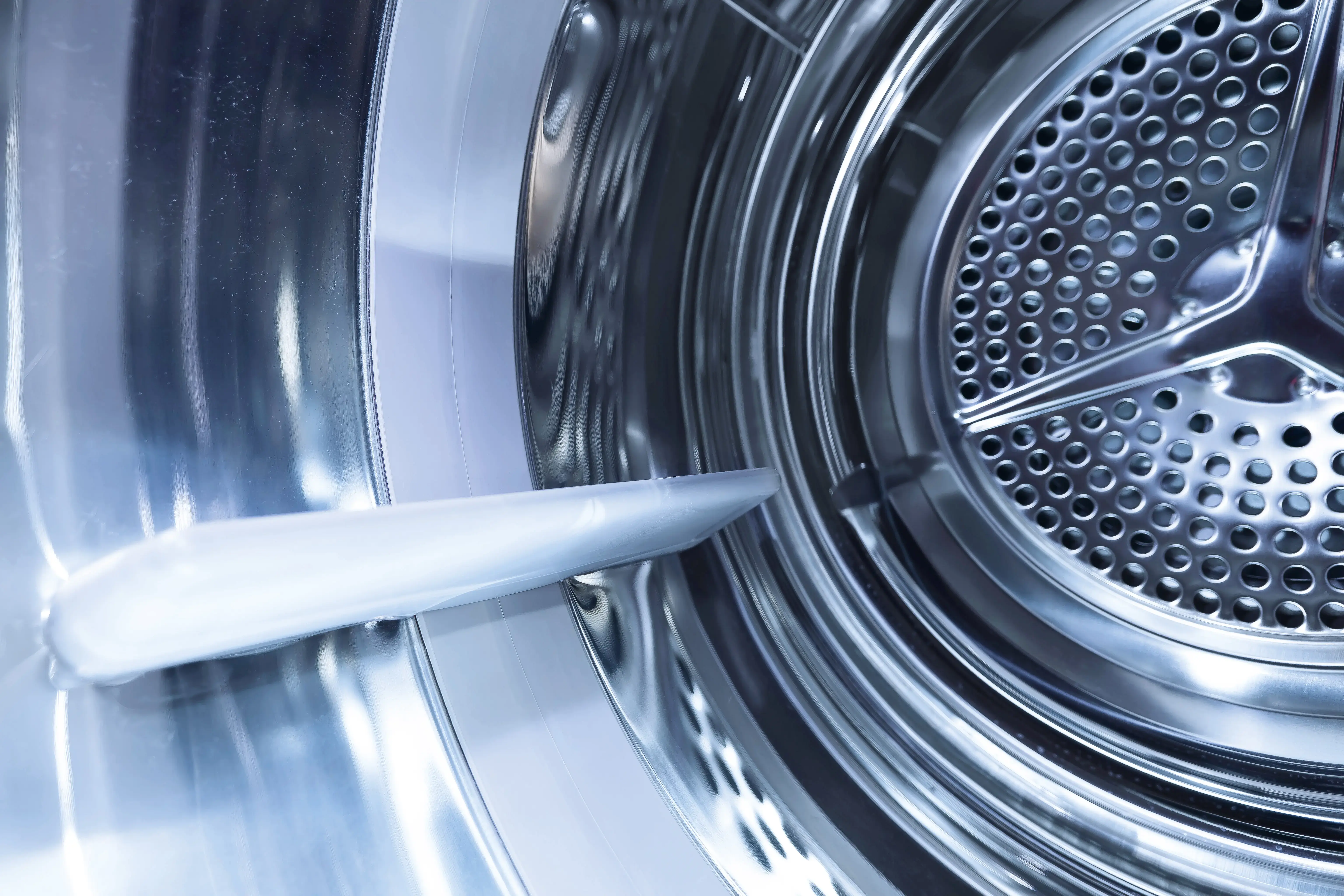 The Wash Clinic Laundromat thumbnail 10