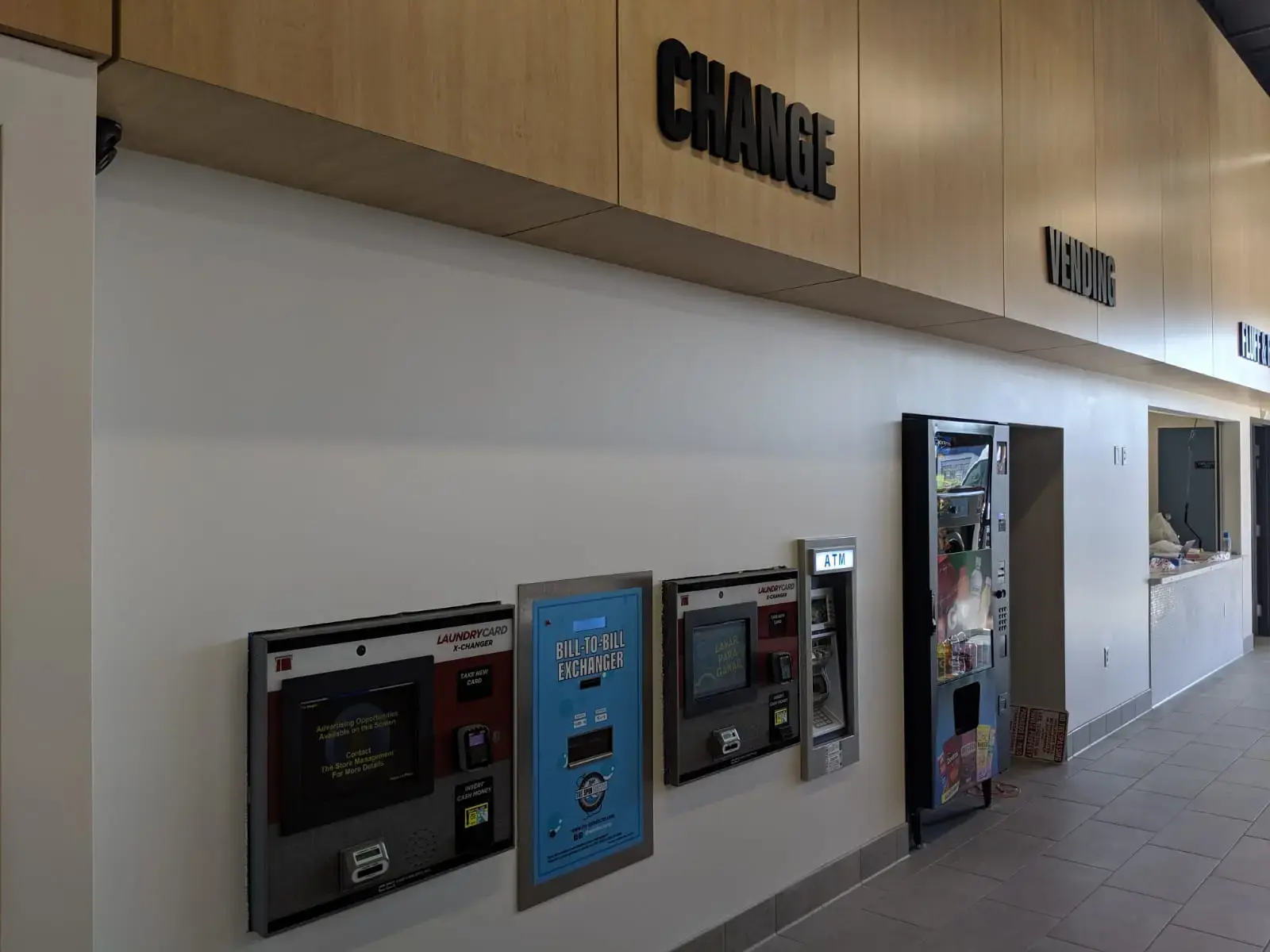 The Wash Clinic Laundromat - Image 18
