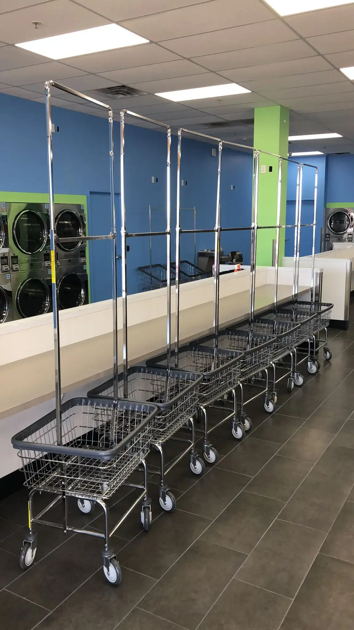 The Wash Clinic Laundromat - Image 10