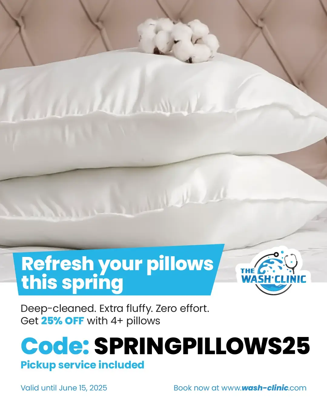 The Wash Clinic Laundromat thumbnail 6