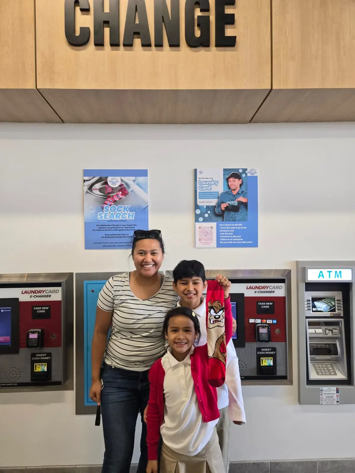 The Wash Clinic Laundromat - Image 20