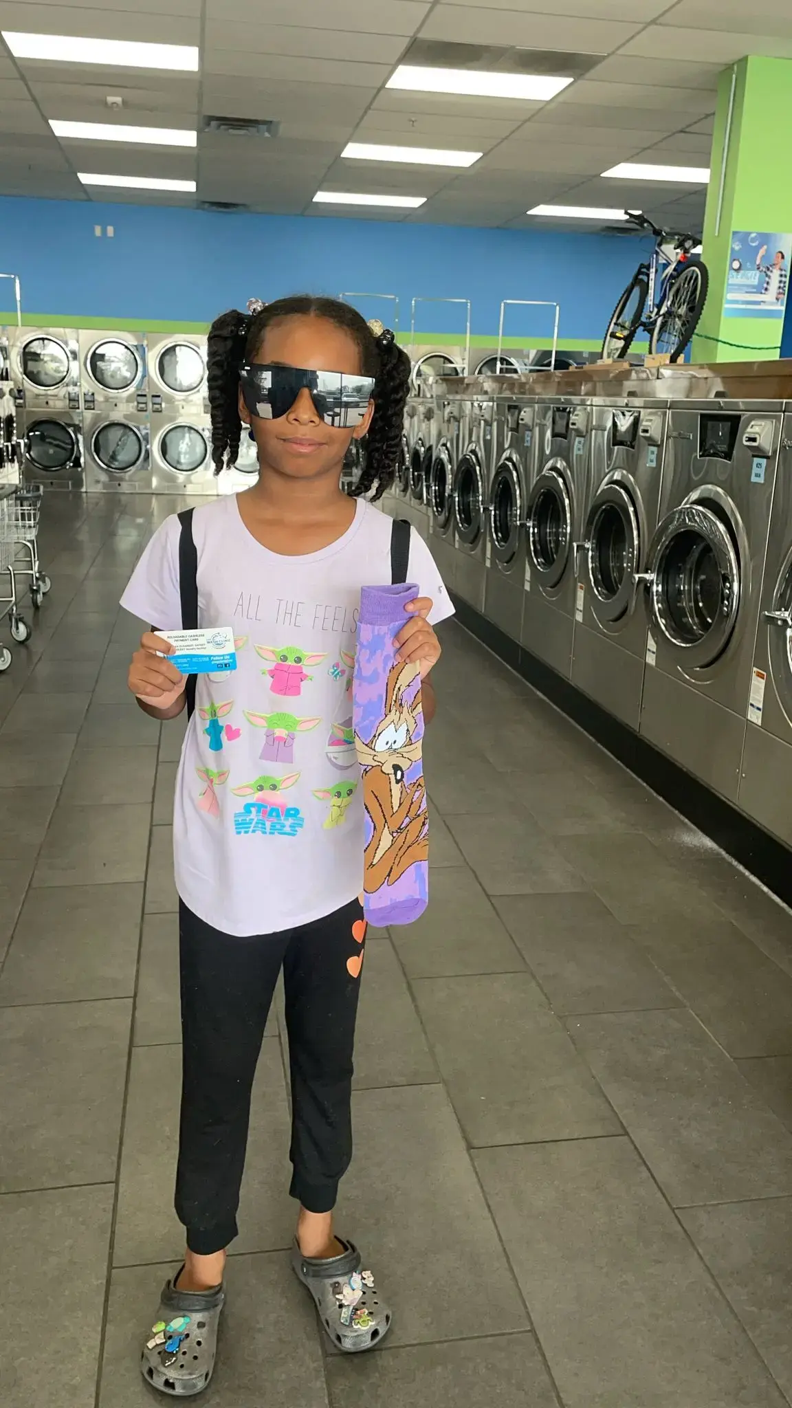 The Wash Clinic Laundromat - Image 11