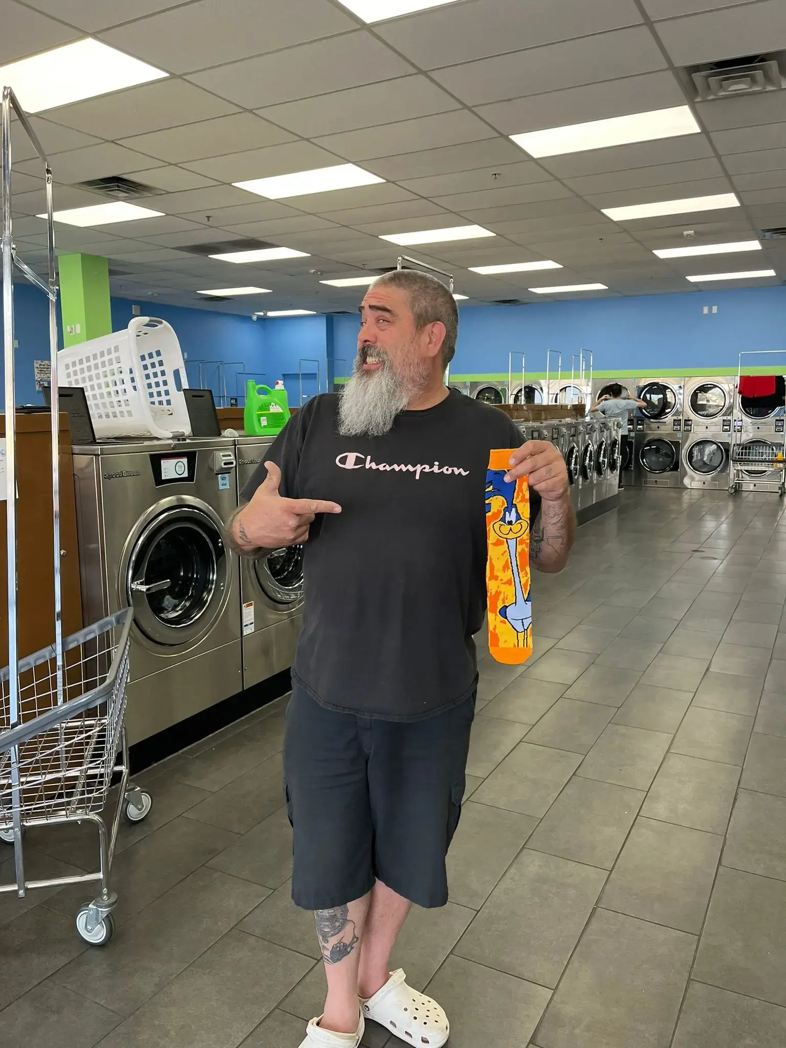 The Wash Clinic Laundromat - Image 12