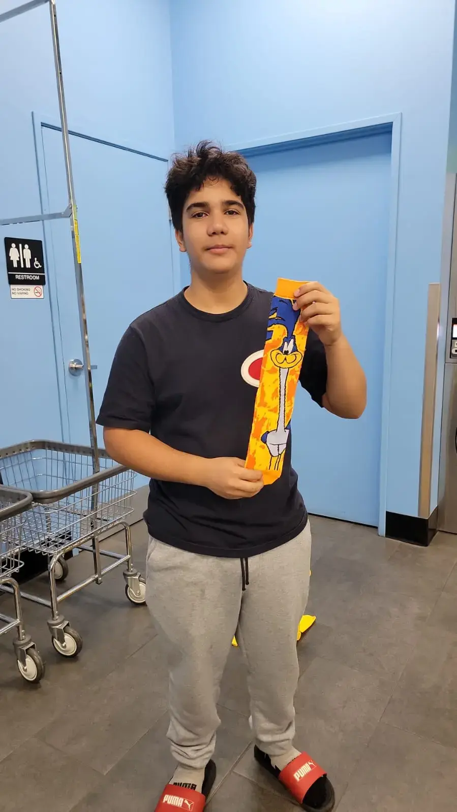 The Wash Clinic Laundromat - Image 16