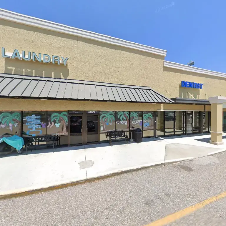 The Wash Club - Image 19