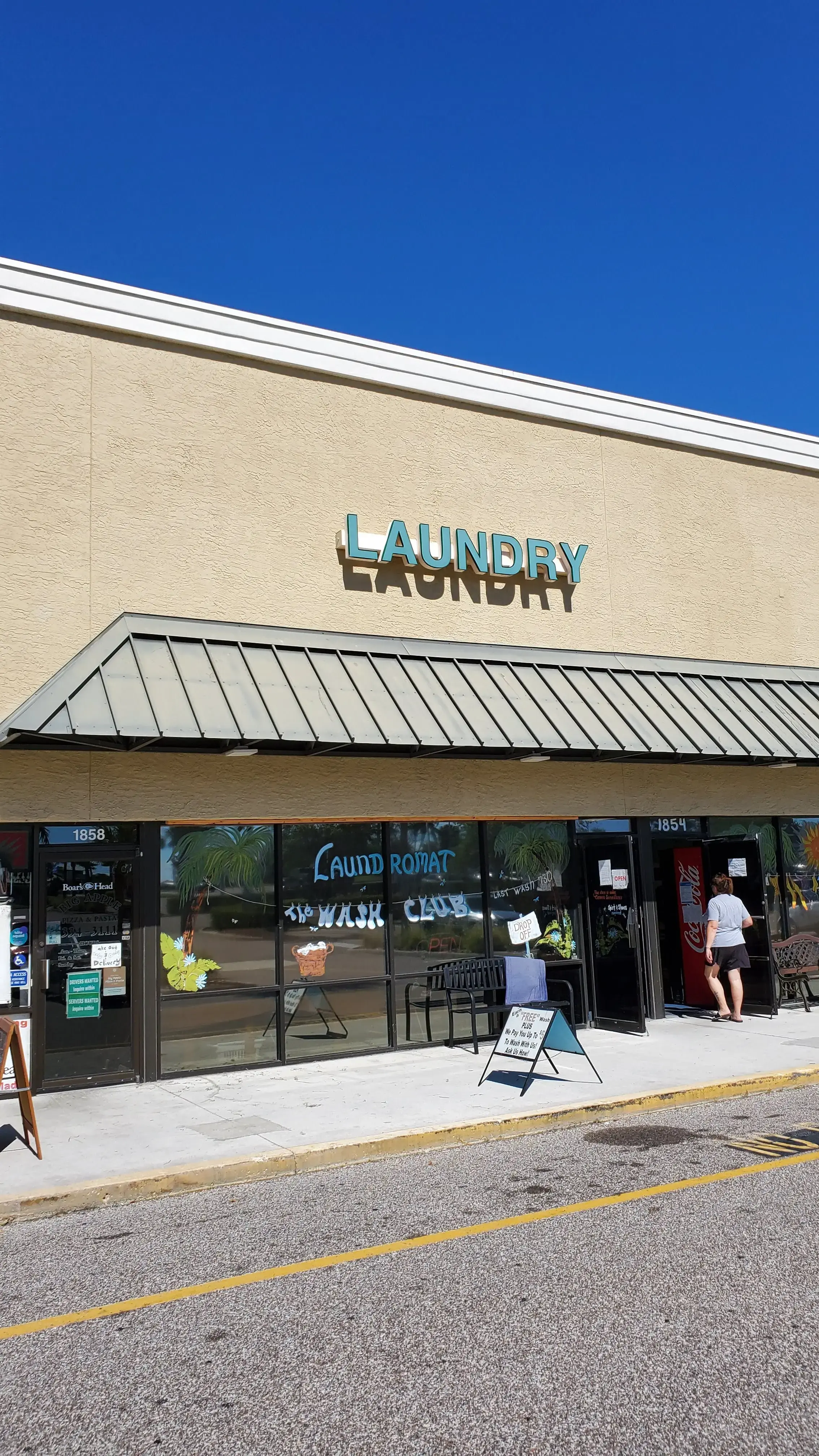 The Wash Club thumbnail 9