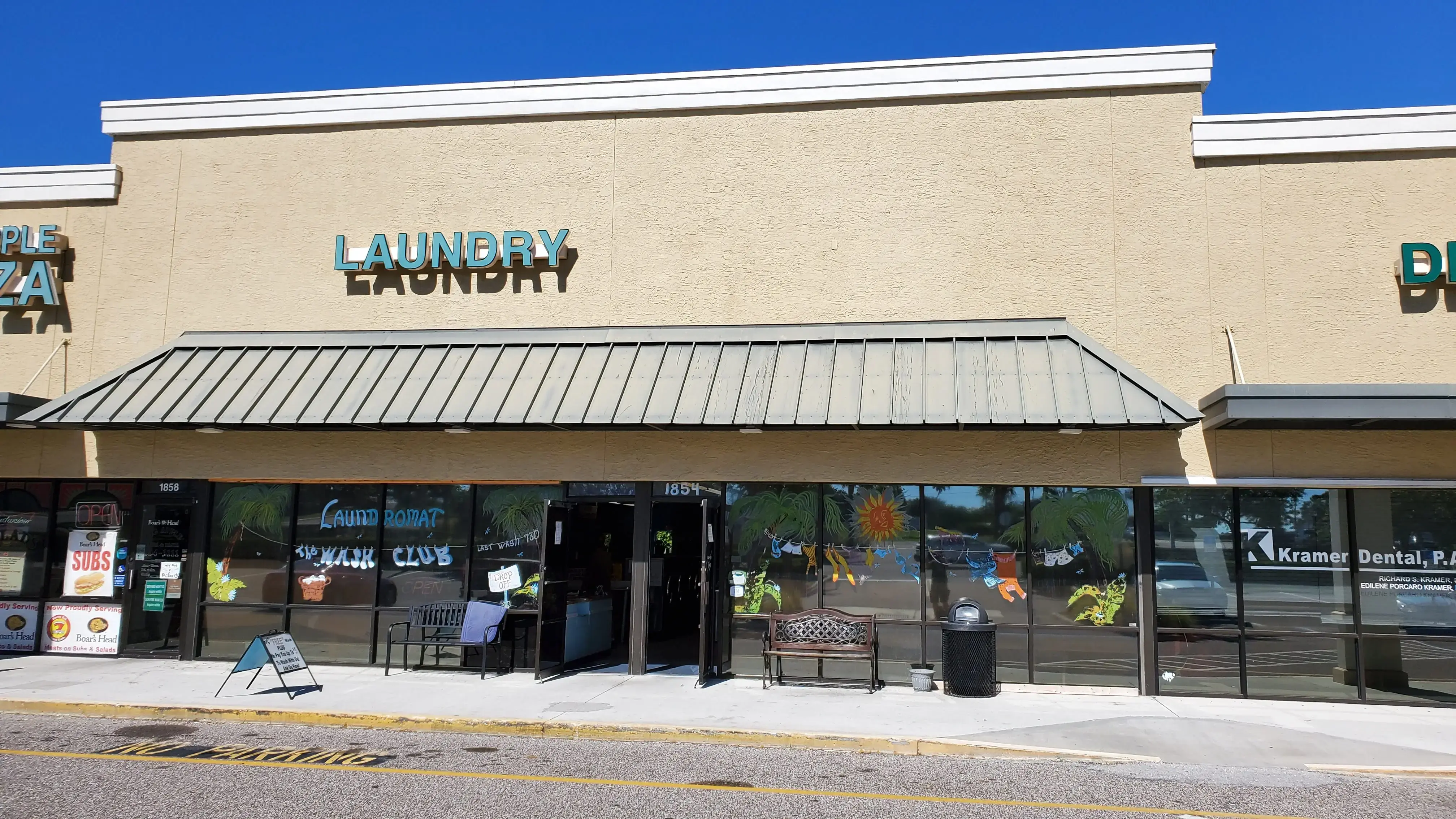 The Wash Club - Image 2